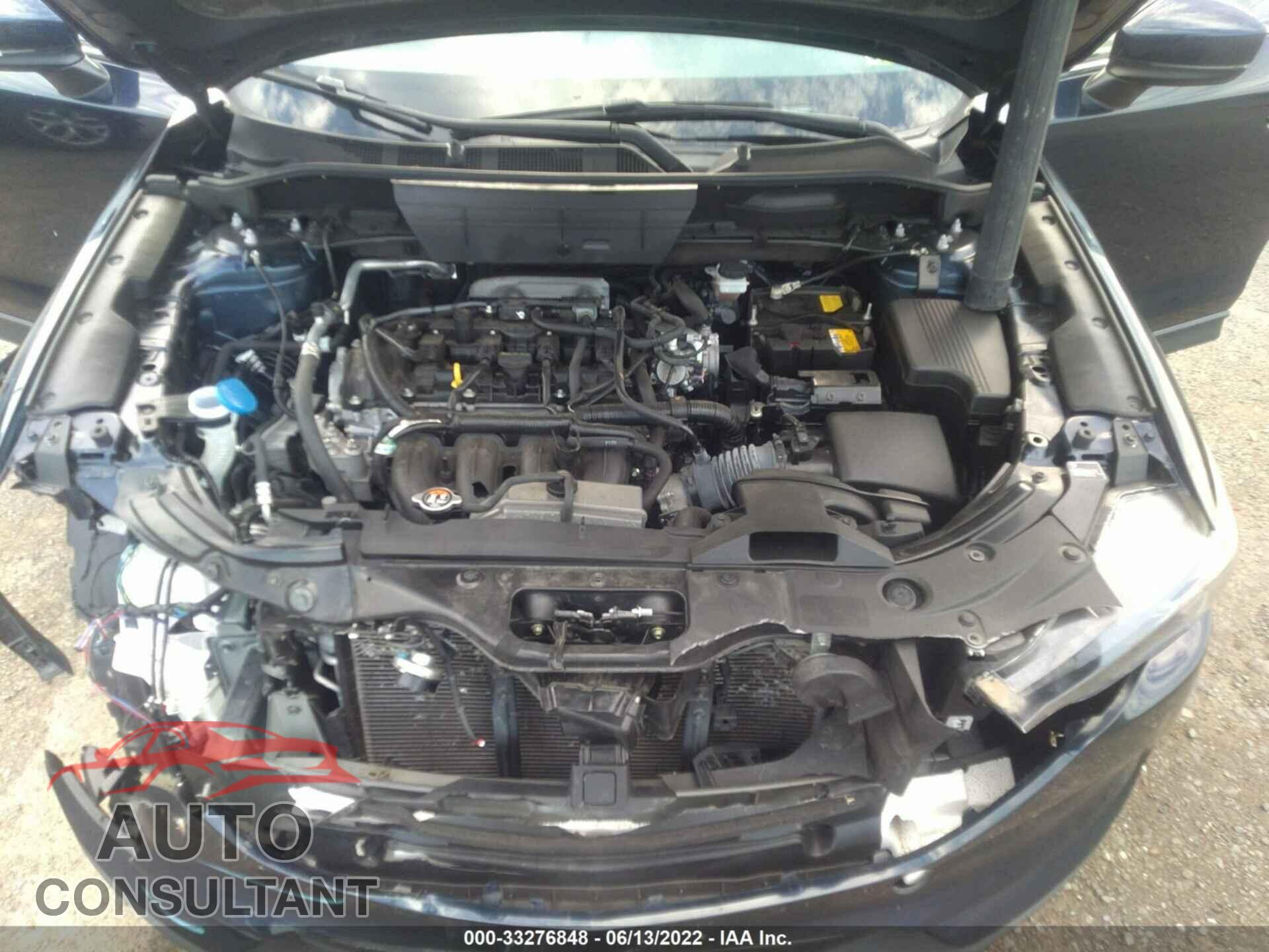 MAZDA CX-5 2018 - JM3KFBCM1J0415225