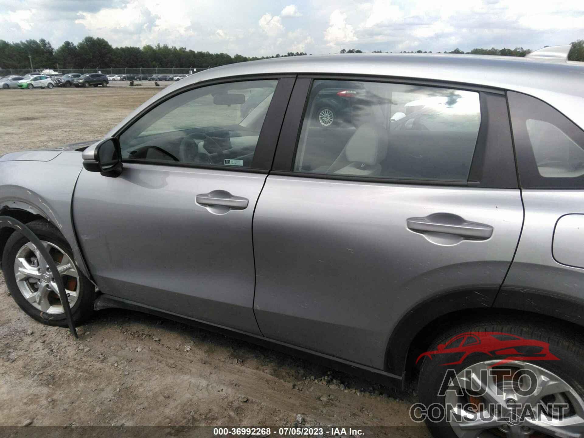 HONDA HR-V 2023 - 3CZRZ1H36PM717909