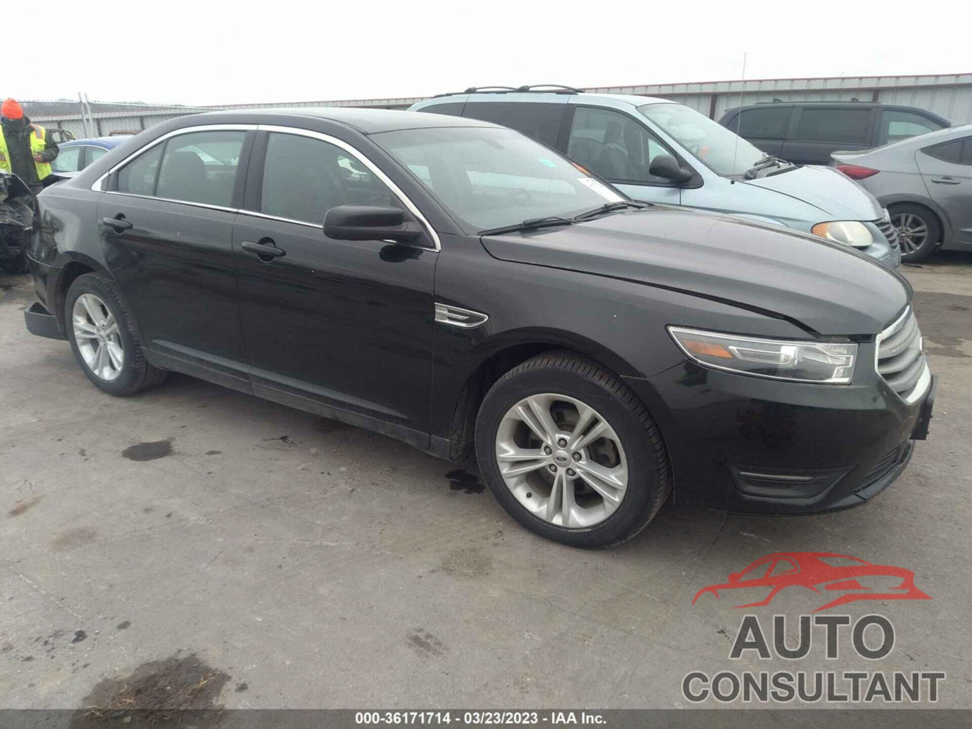 FORD TAURUS 2015 - 1FAHP2E83FG162462