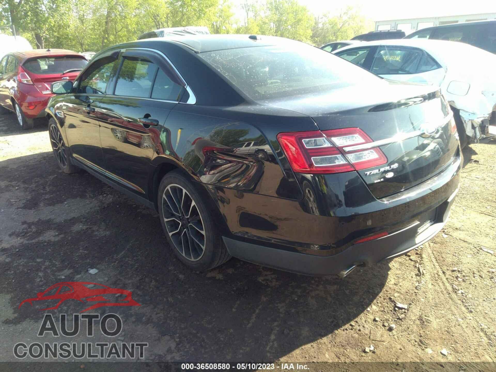 FORD TAURUS 2017 - 1FAHP2H84HG142946