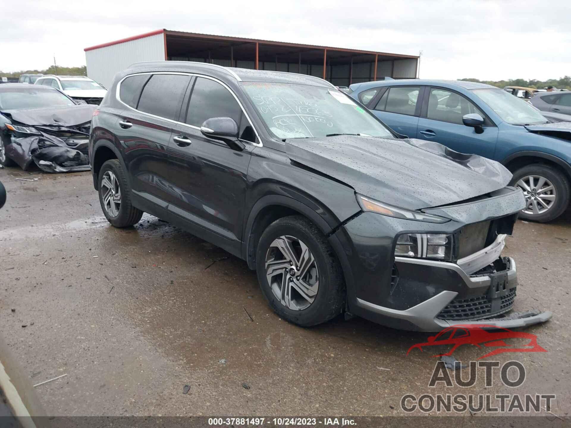 HYUNDAI SANTA FE 2023 - 5NMS24AJ3PH507843