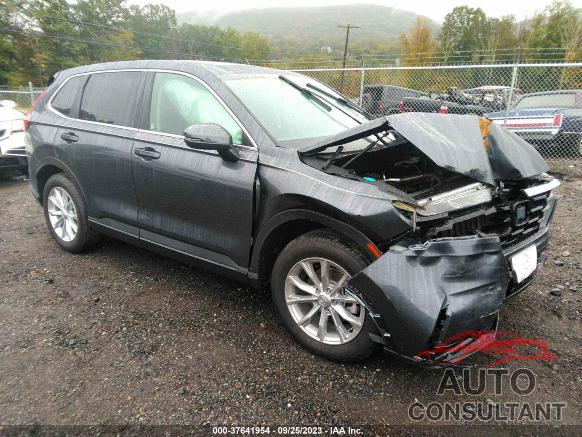 HONDA CR-V 2024 - 2HKRS4H41RH412931