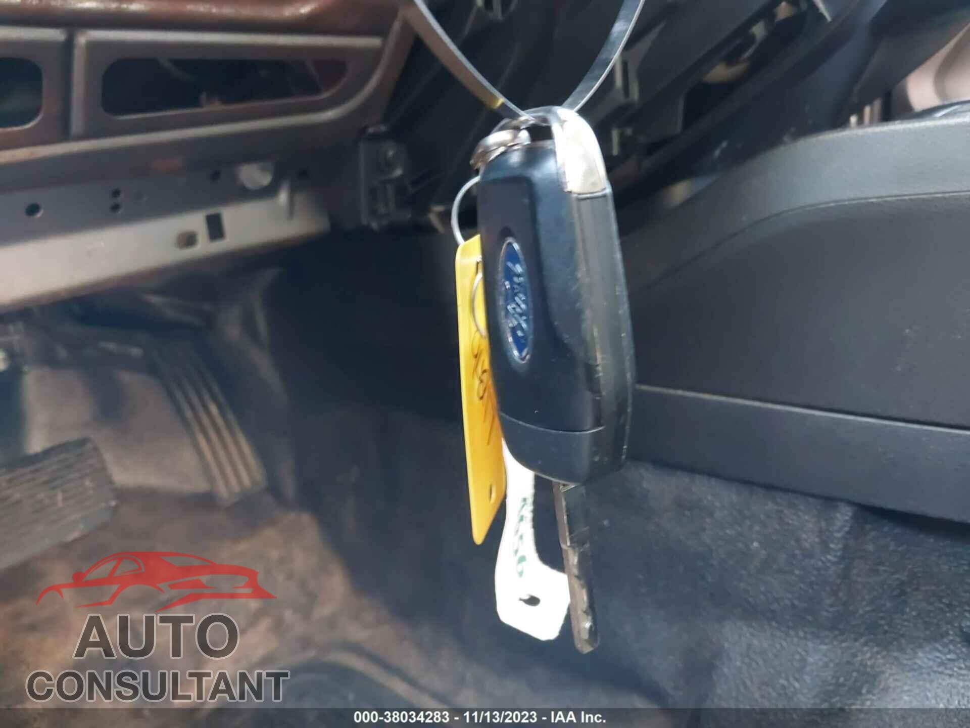 FORD RANGER 2021 - 1FTER1FH3MLD29200