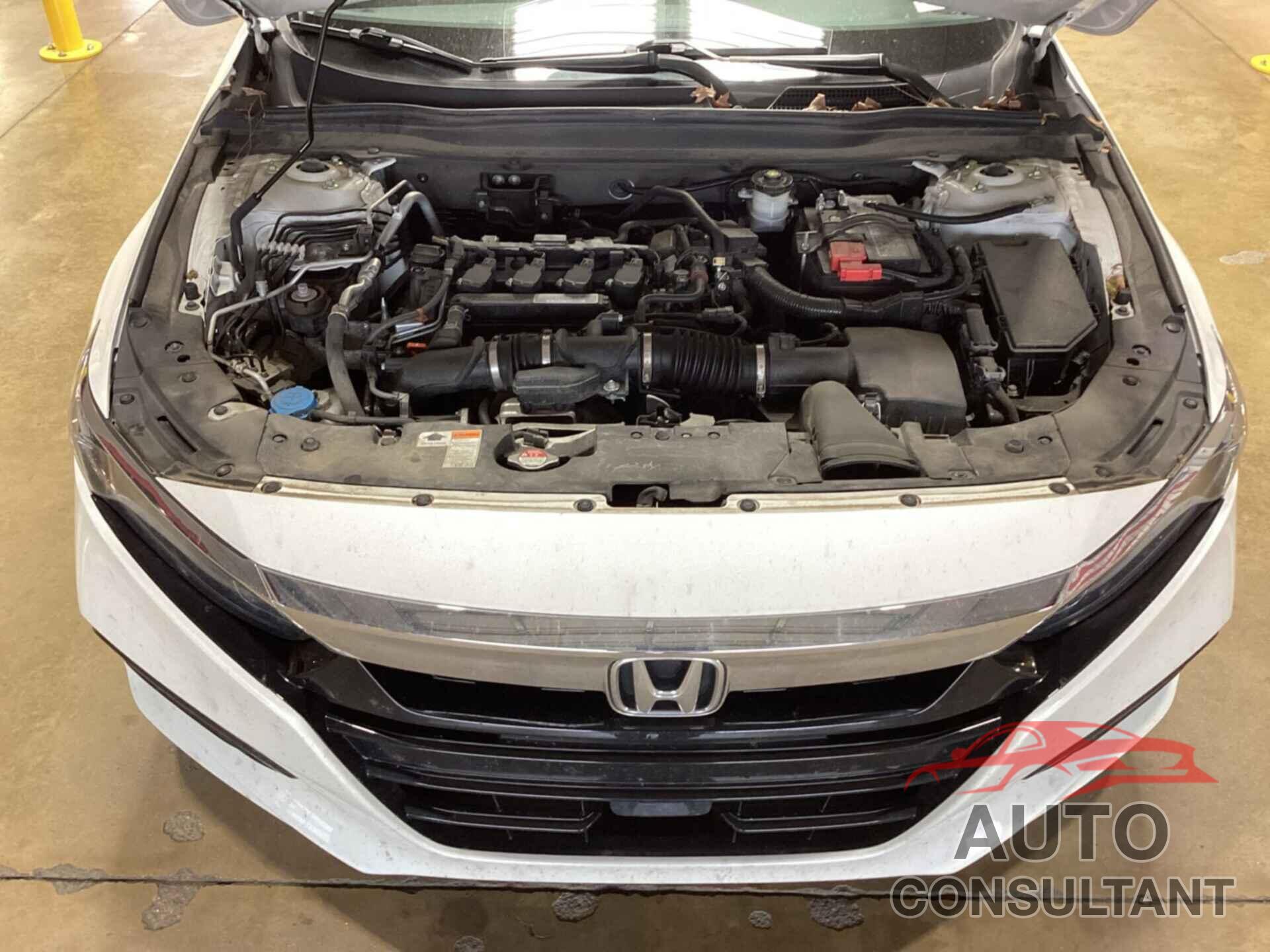 HONDA ACCORD 2020 - 1HGCV1F42LA047867