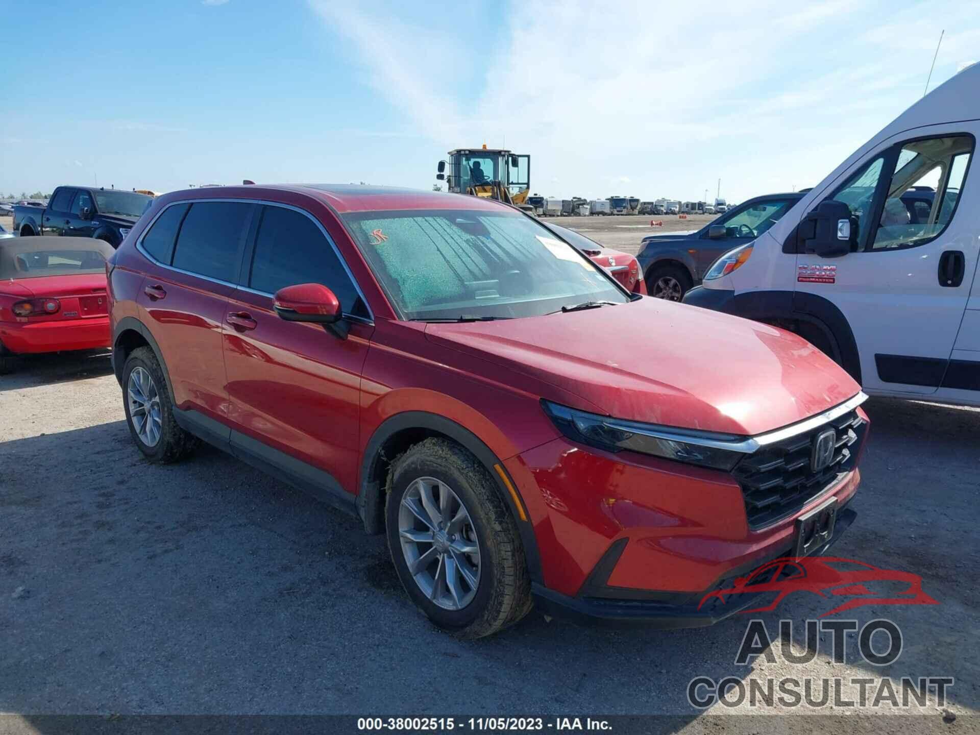 HONDA CR-V 2023 - 2HKRS4H46PH404448