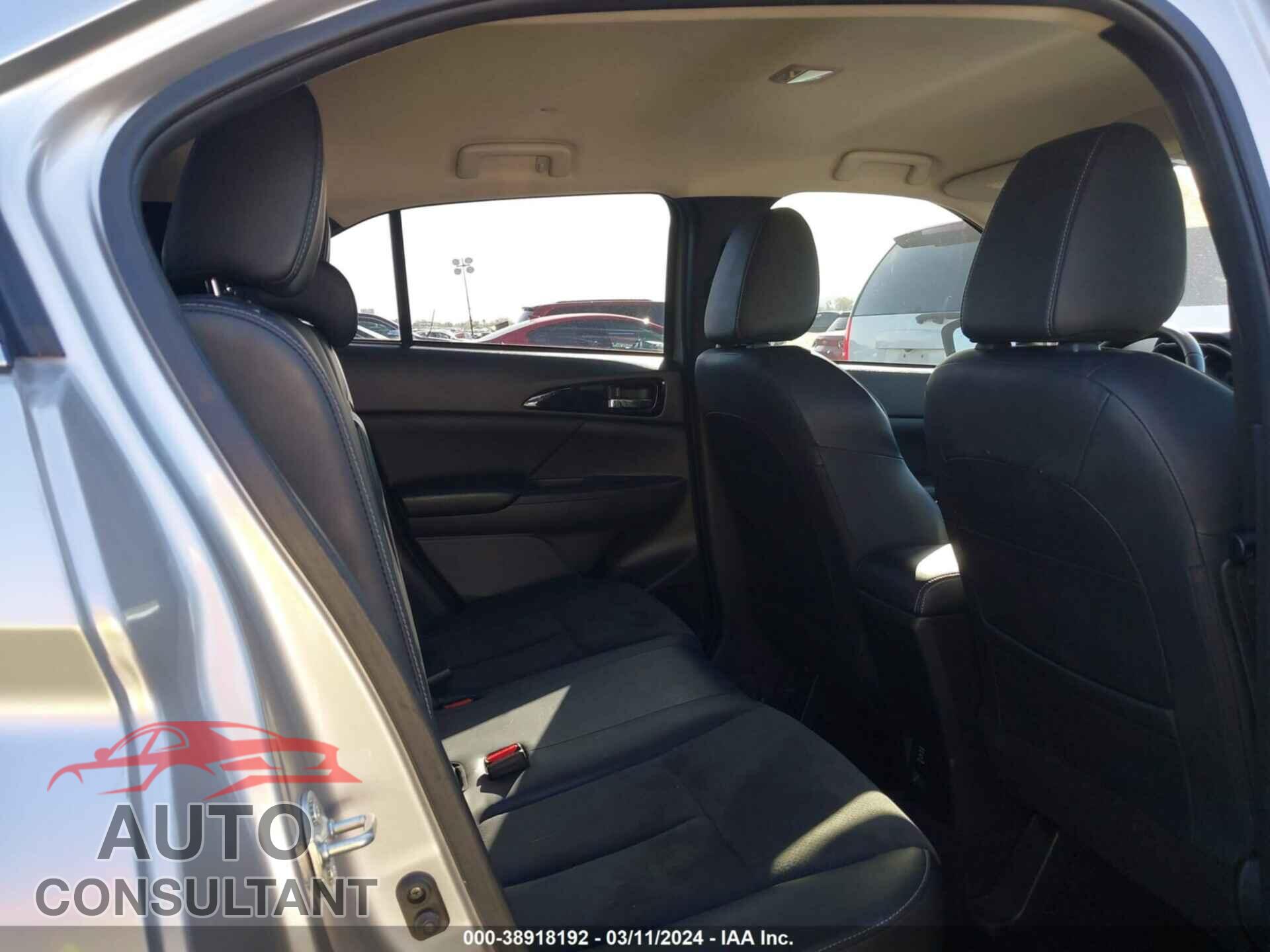 MITSUBISHI ECLIPSE CROSS 2022 - JA4ASWAA0NZ005608