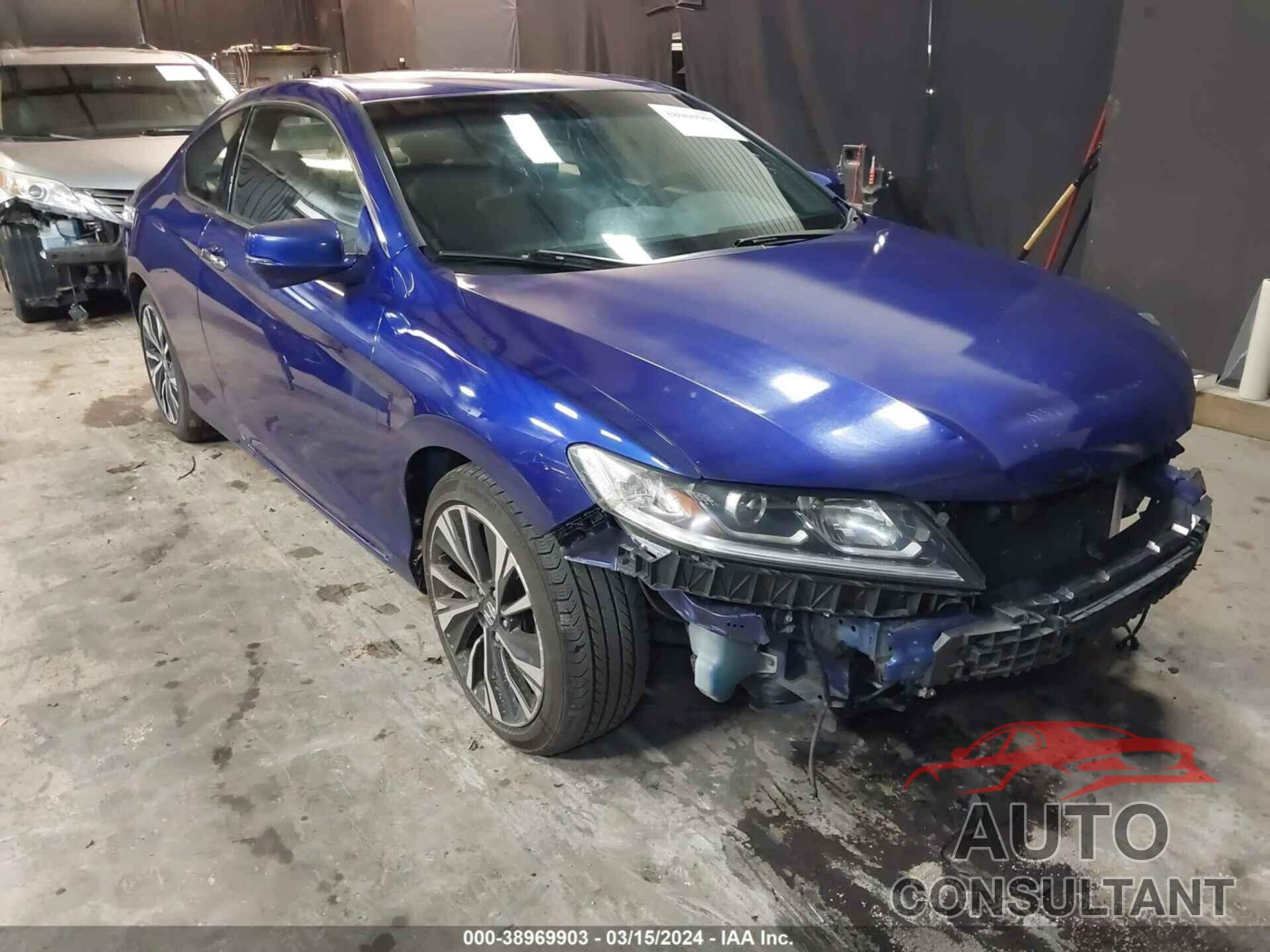 HONDA ACCORD 2017 - 1HGCT1B7XHA001328