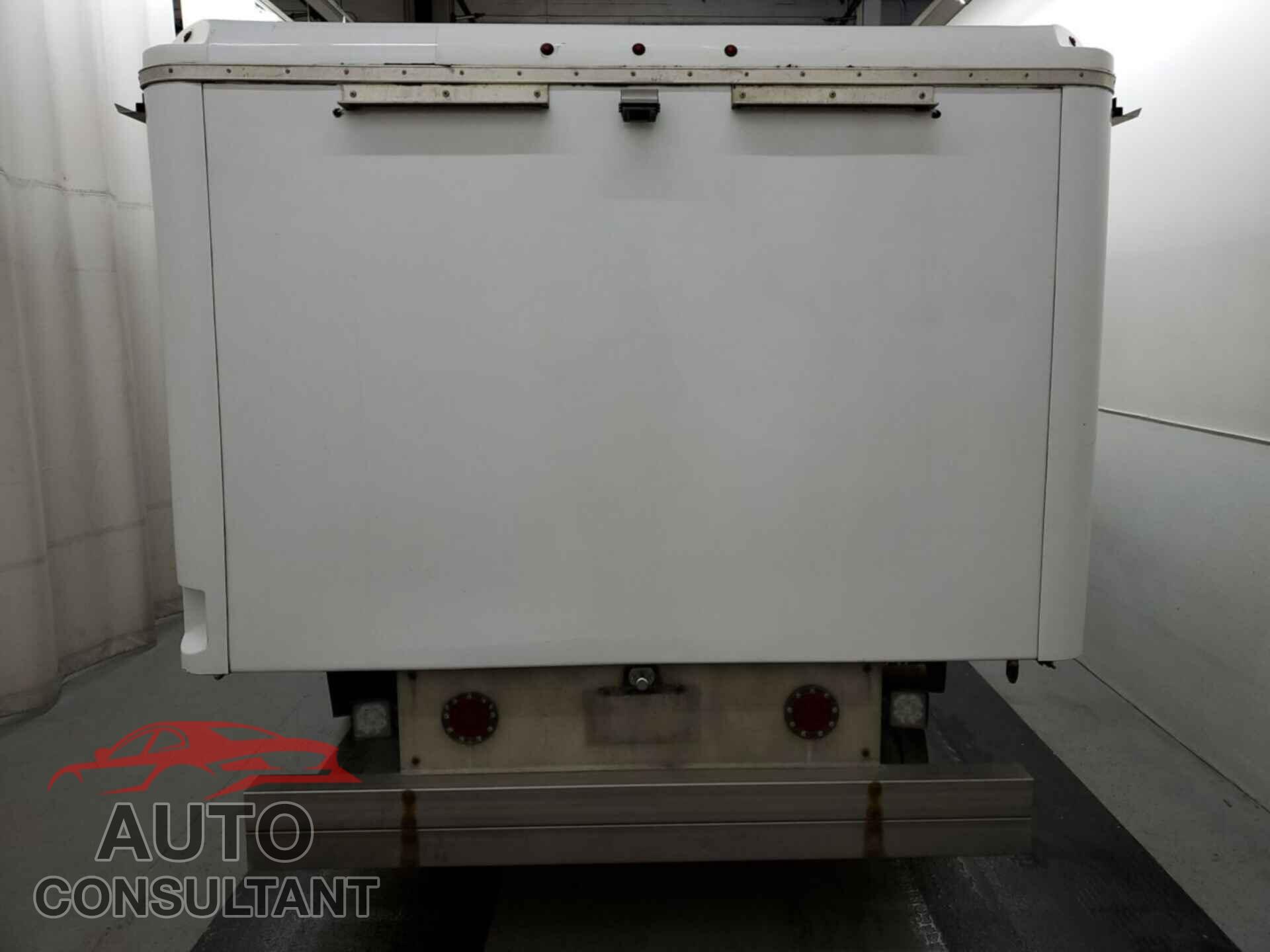 FORD ECONOLINE 2017 - 1FDXE4FS9HDC68612
