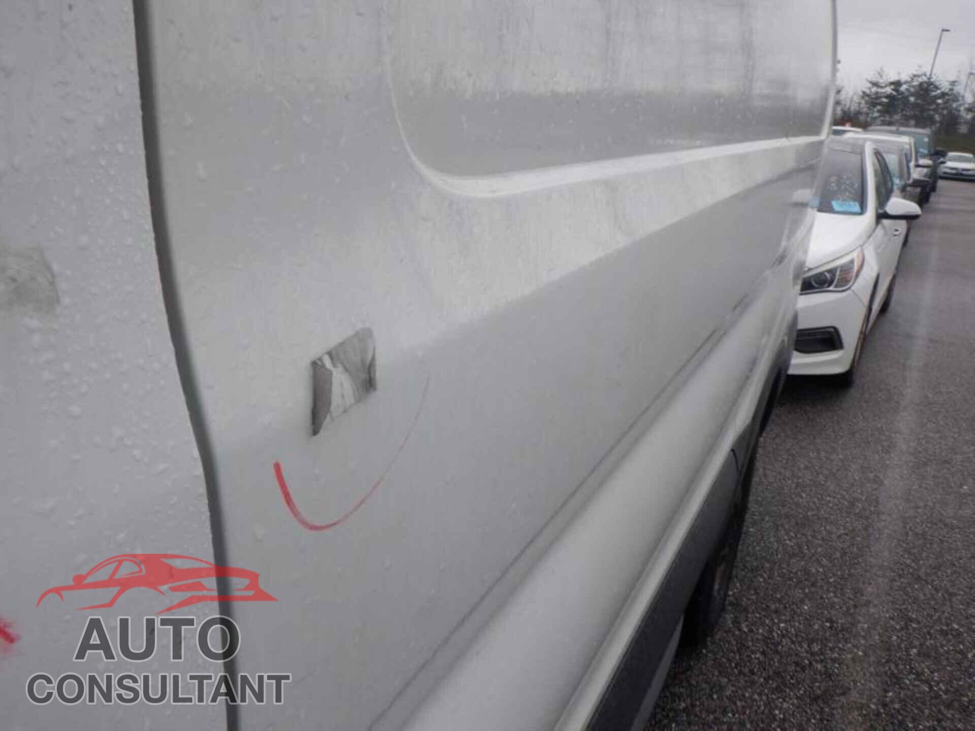 FORD TRANSIT 2016 - 1FTYE1YM8GKB52026
