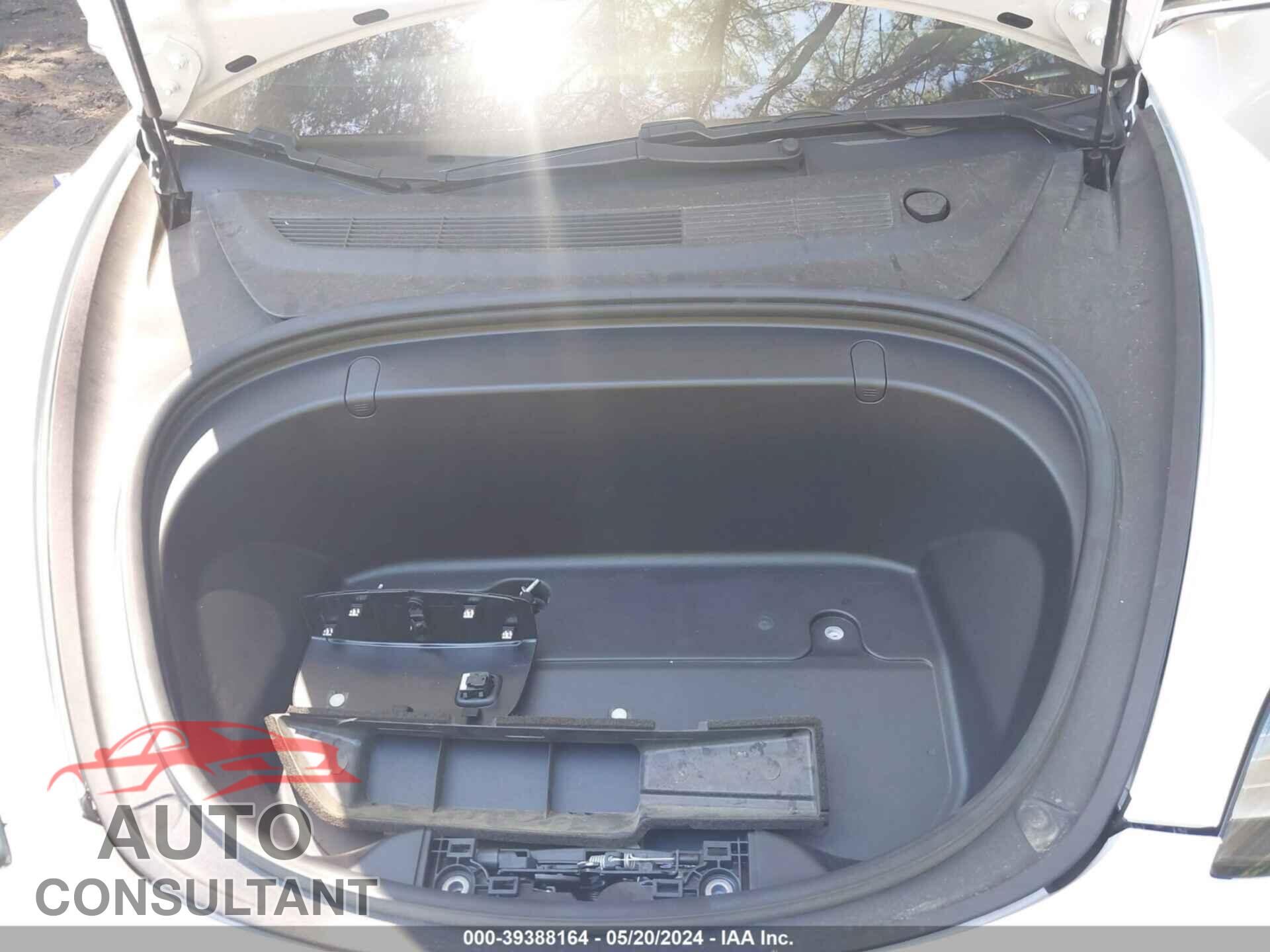 TESLA MODEL 3 2019 - 5YJ3E1EA3KF485177