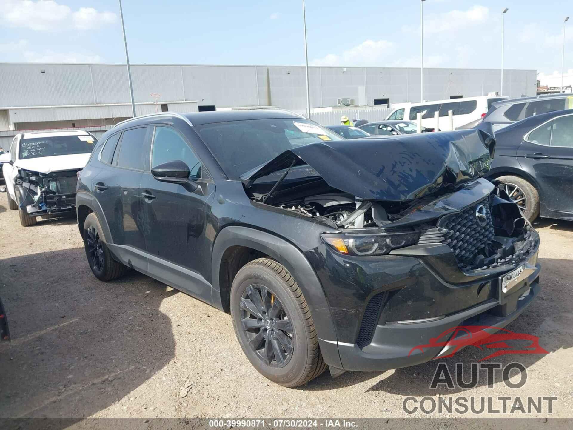 MAZDA CX-50 2024 - 7MMVABBMXRN182949