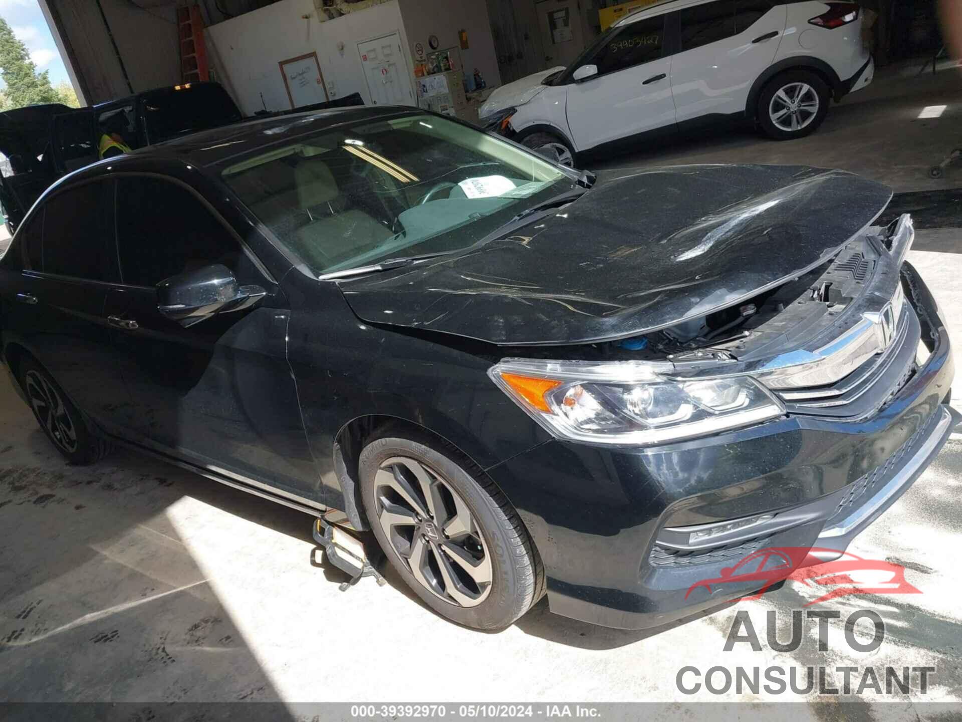 HONDA ACCORD 2016 - 1HGCR2F89GA044015