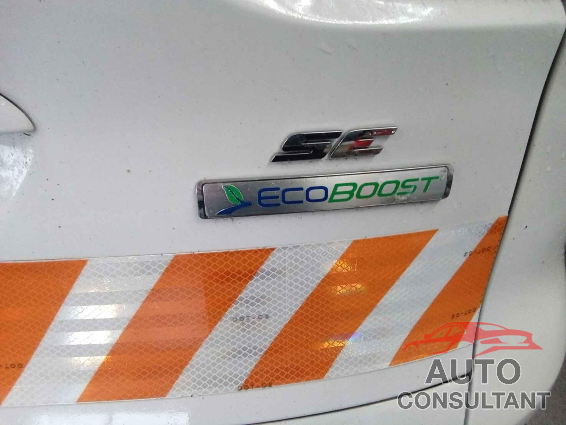 FORD ESCAPE 2016 - 1FMCU0GX4GUC30403