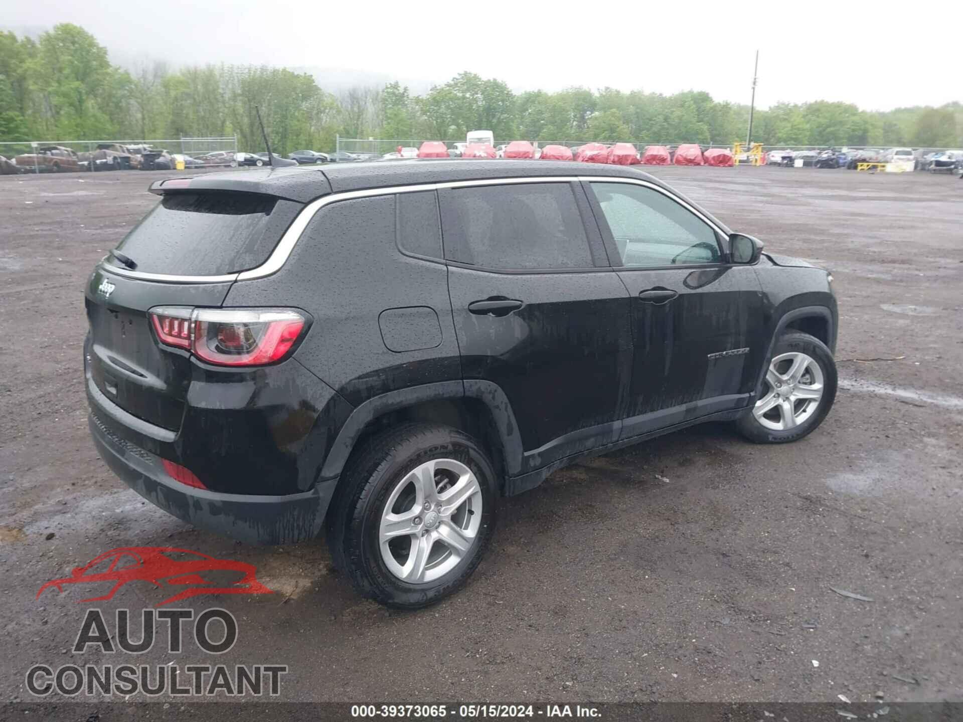 JEEP COMPASS 2023 - 3C4NJDAN2PT556473