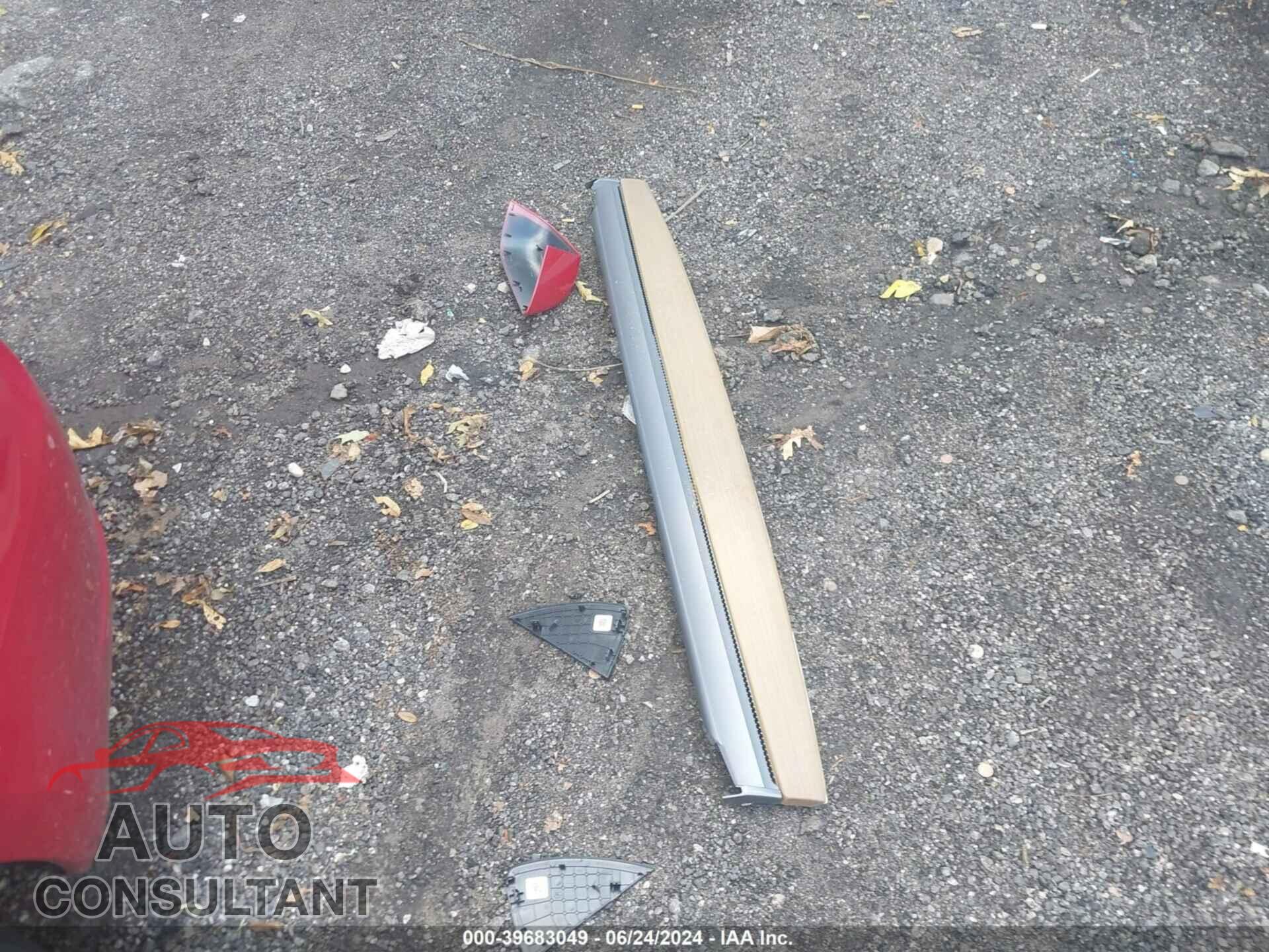 TESLA MODEL 3 2018 - 5YJ3E1EA7JF022067