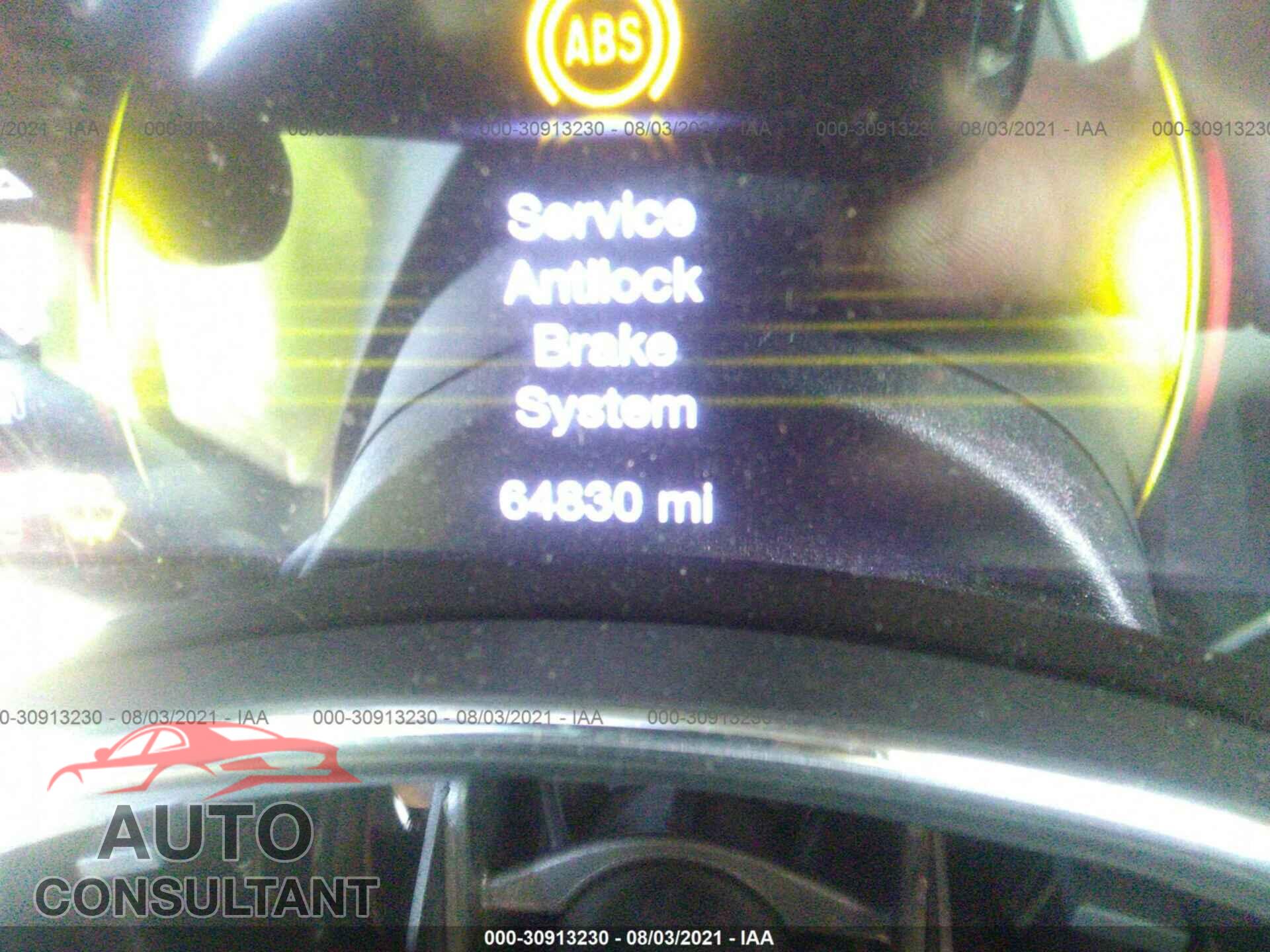 DODGE DURANGO 2017 - 1C4RDJDG7HC870248