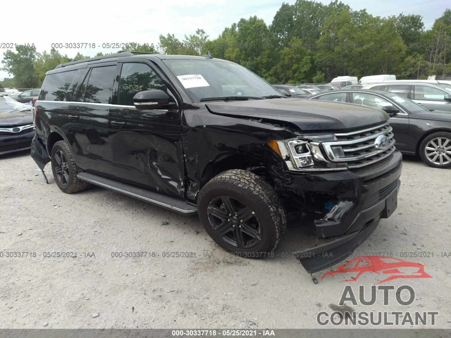 FORD EXPEDITION MAX 2020 - 1FMJK1JT4LEA95887