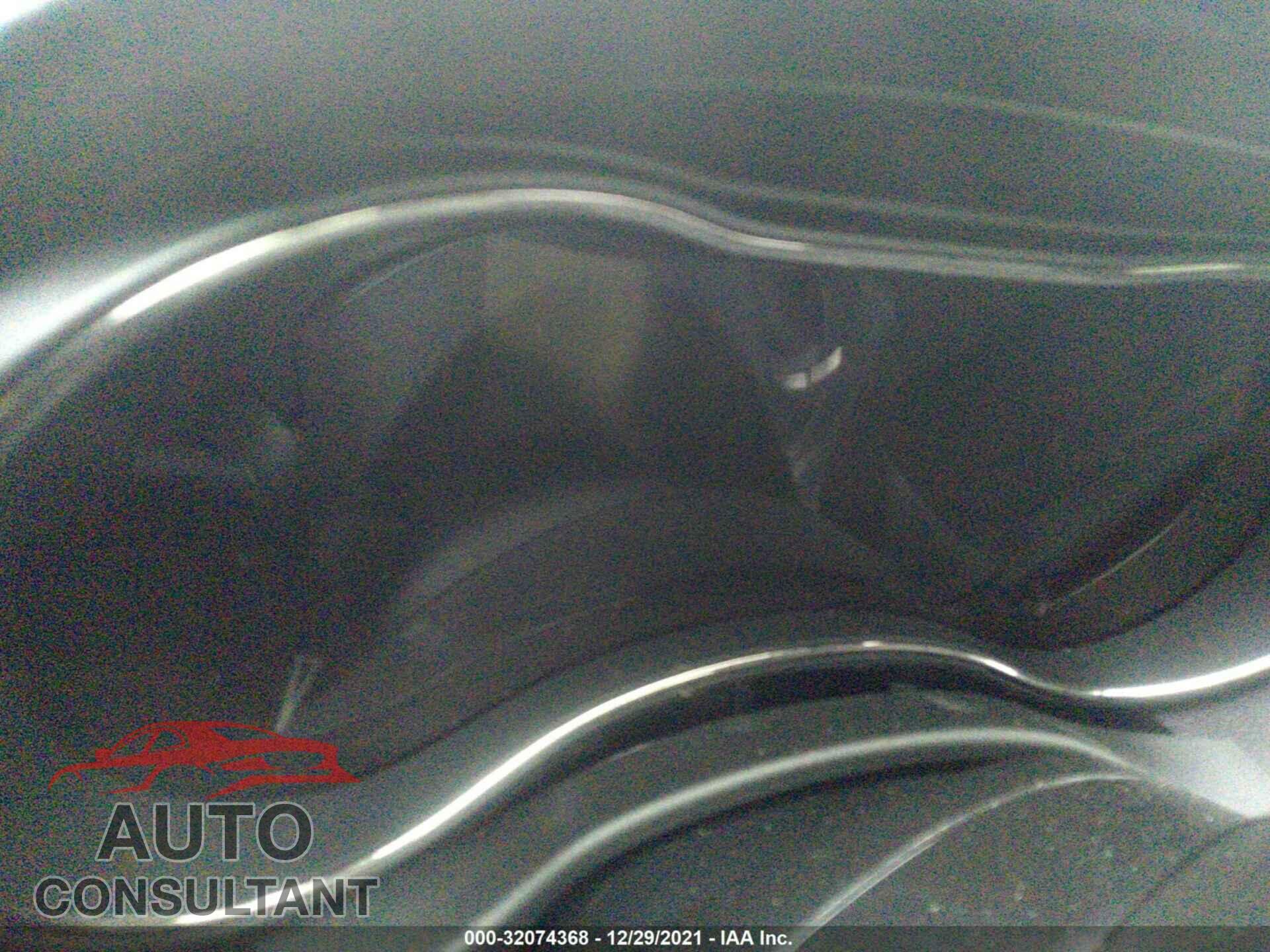 DODGE DURANGO 2019 - 1C4RDJDGXKC853287