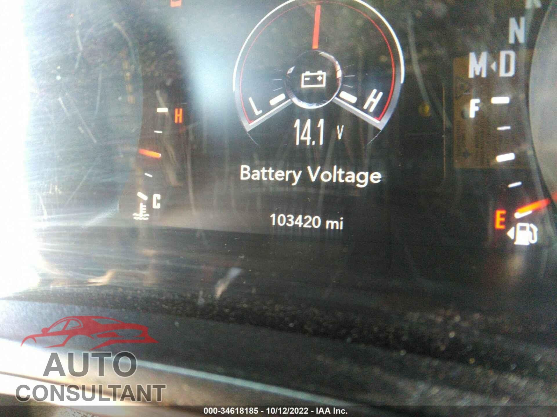 DODGE CHALLENGER 2016 - 2C3CDZAG5GH209763
