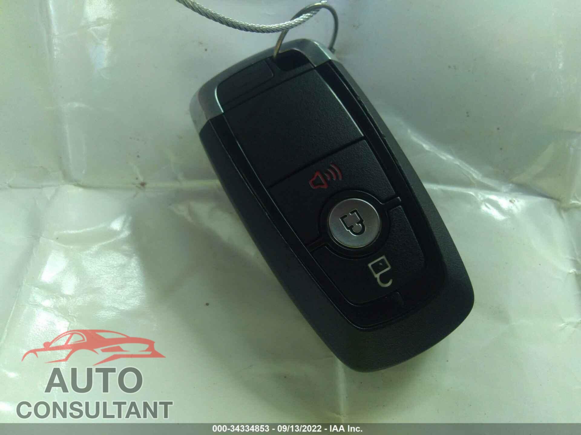 FORD BRONCO 2021 - 1FMDE5CH2MLA80824