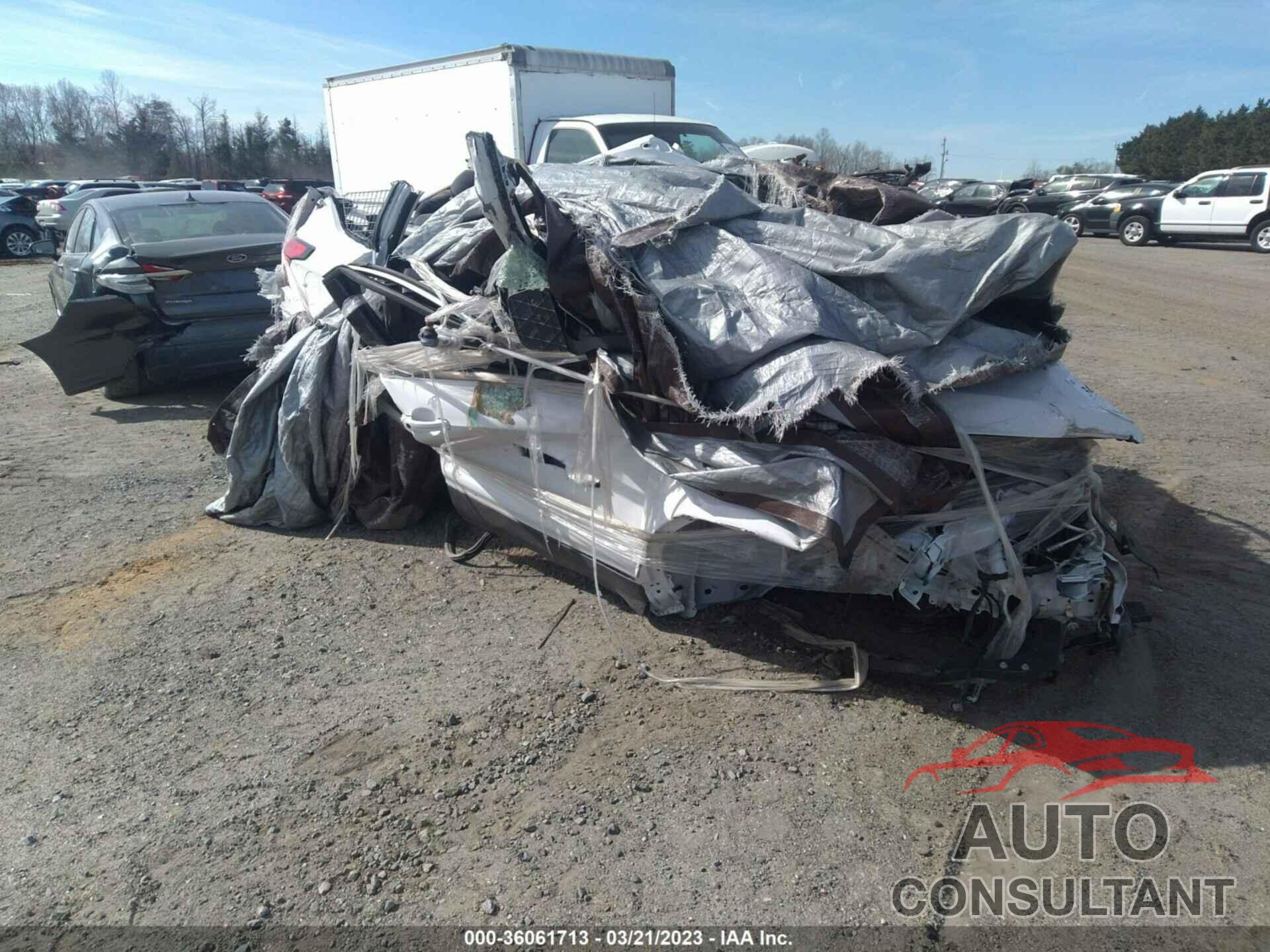 FORD ESCAPE 2019 - 1FMCU0GD8KUC37904