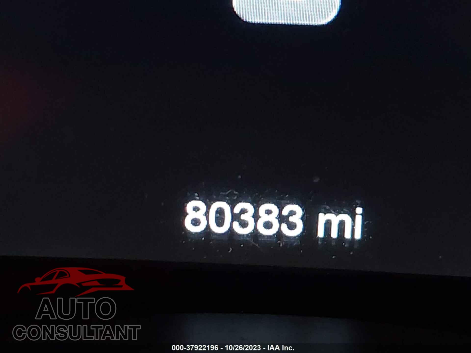 DODGE DURANGO 2017 - 1C4RDJDG8HC719855
