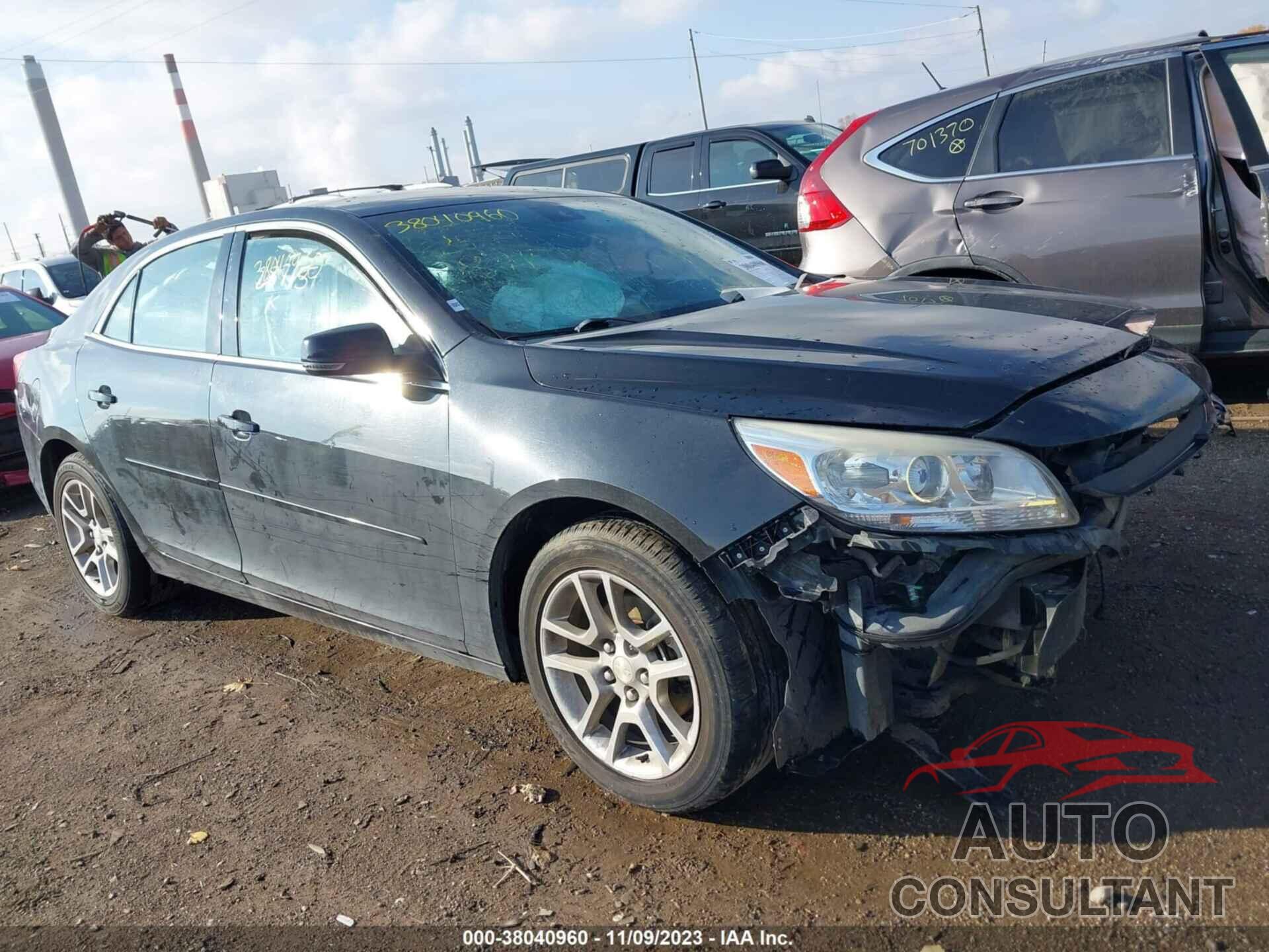 CHEVROLET MALIBU 2015 - 1G11C5SL8FF287151