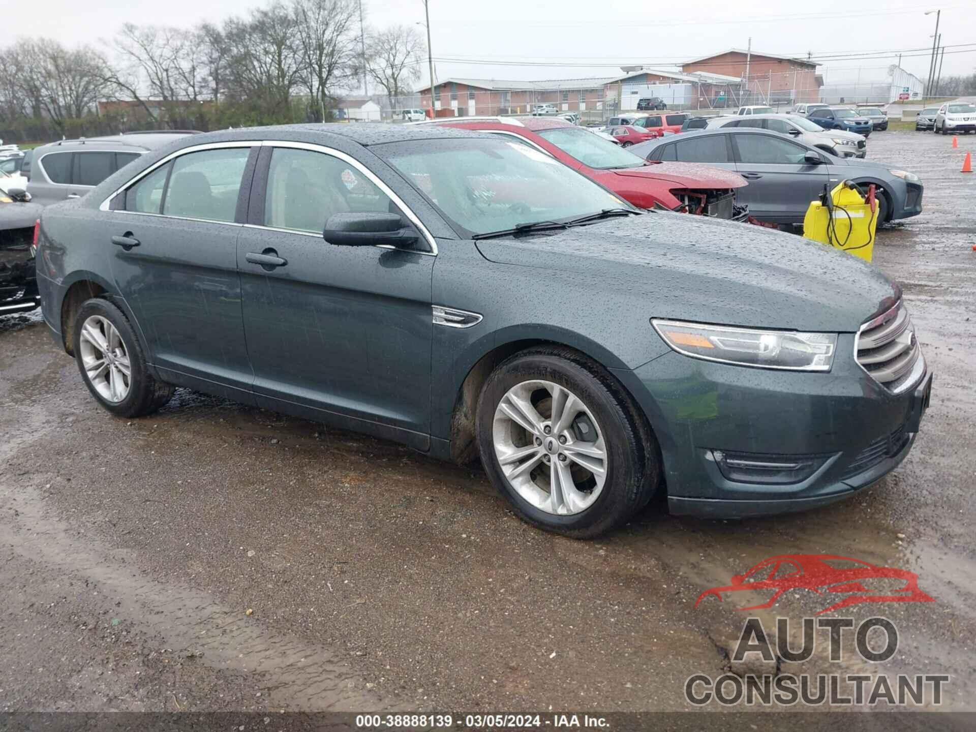 FORD TAURUS 2016 - 1FAHP2H89GG121430