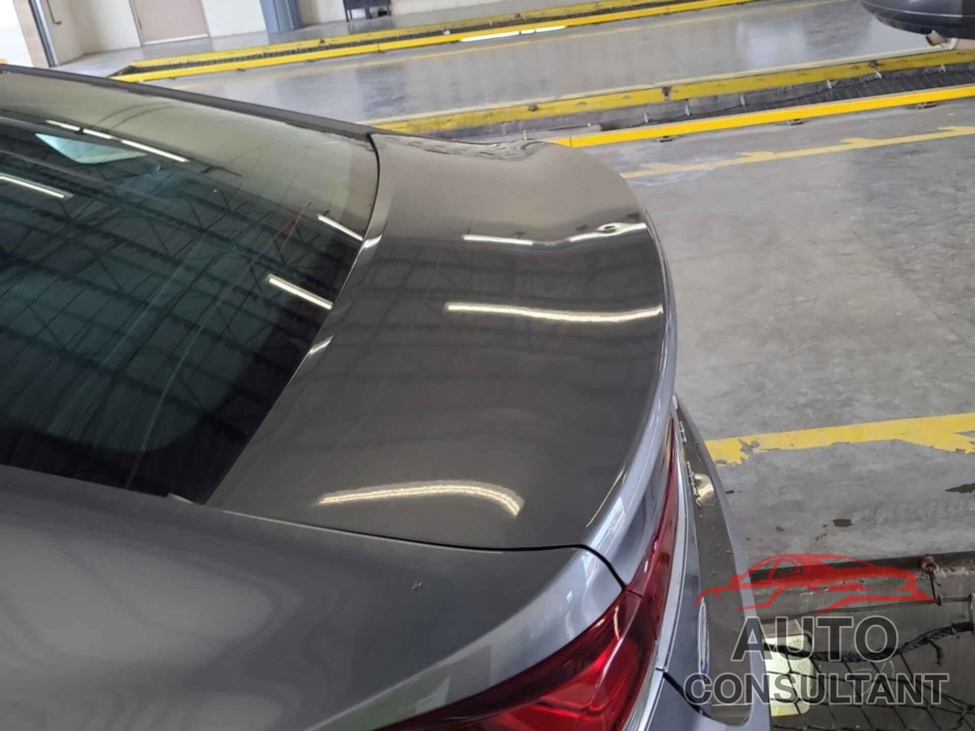 HYUNDAI SONATA 2019 - 5NPE34AF1KH762783