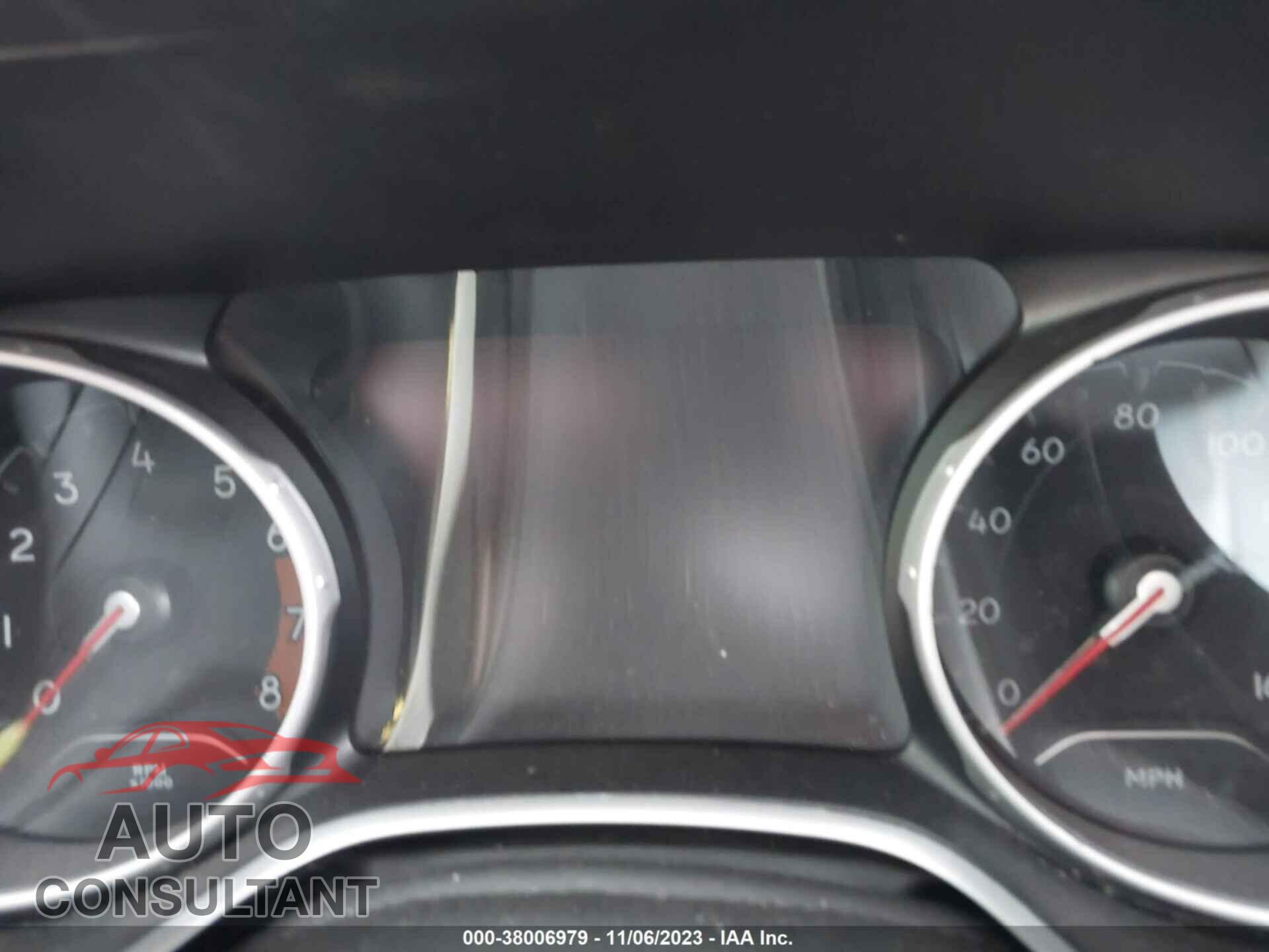 JEEP COMPASS 2020 - 3C4NJDCB9LT168069