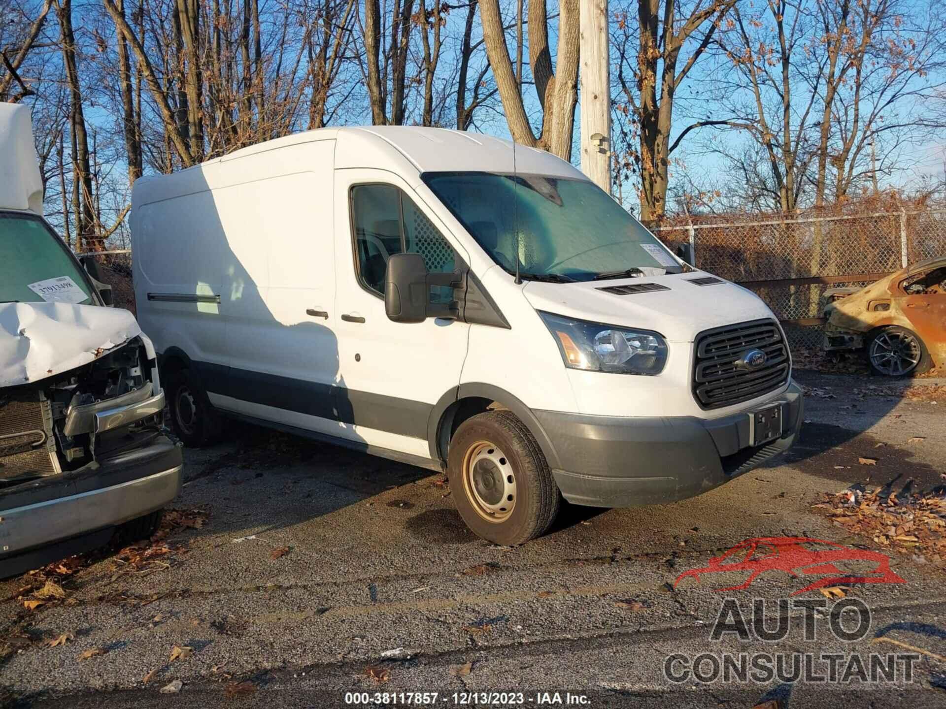 FORD TRANSIT-350 2018 - 1FTBW2CM8JKA90618