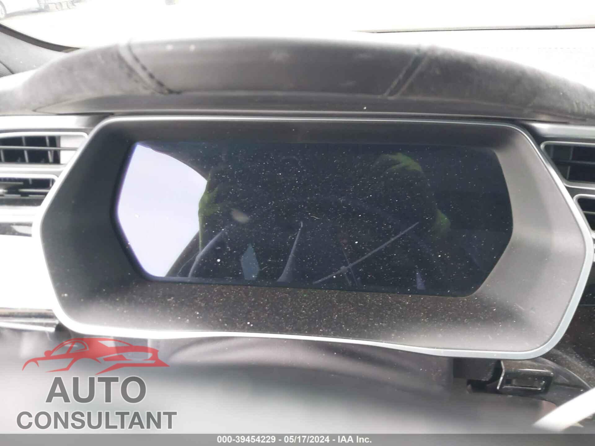 TESLA MODEL S 2016 - 5YJSA1E14GF138973