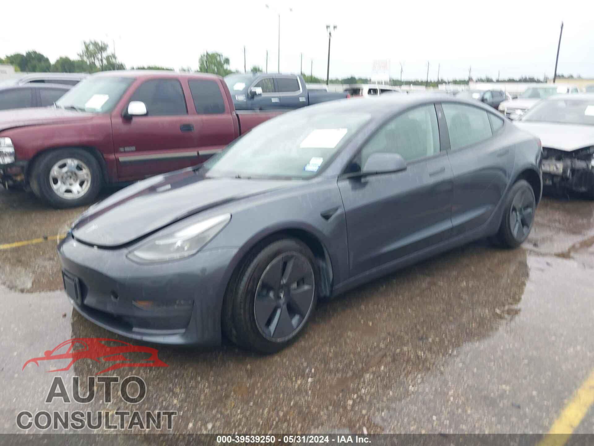 TESLA MODEL 3 2023 - 5YJ3E1EA9PF602882