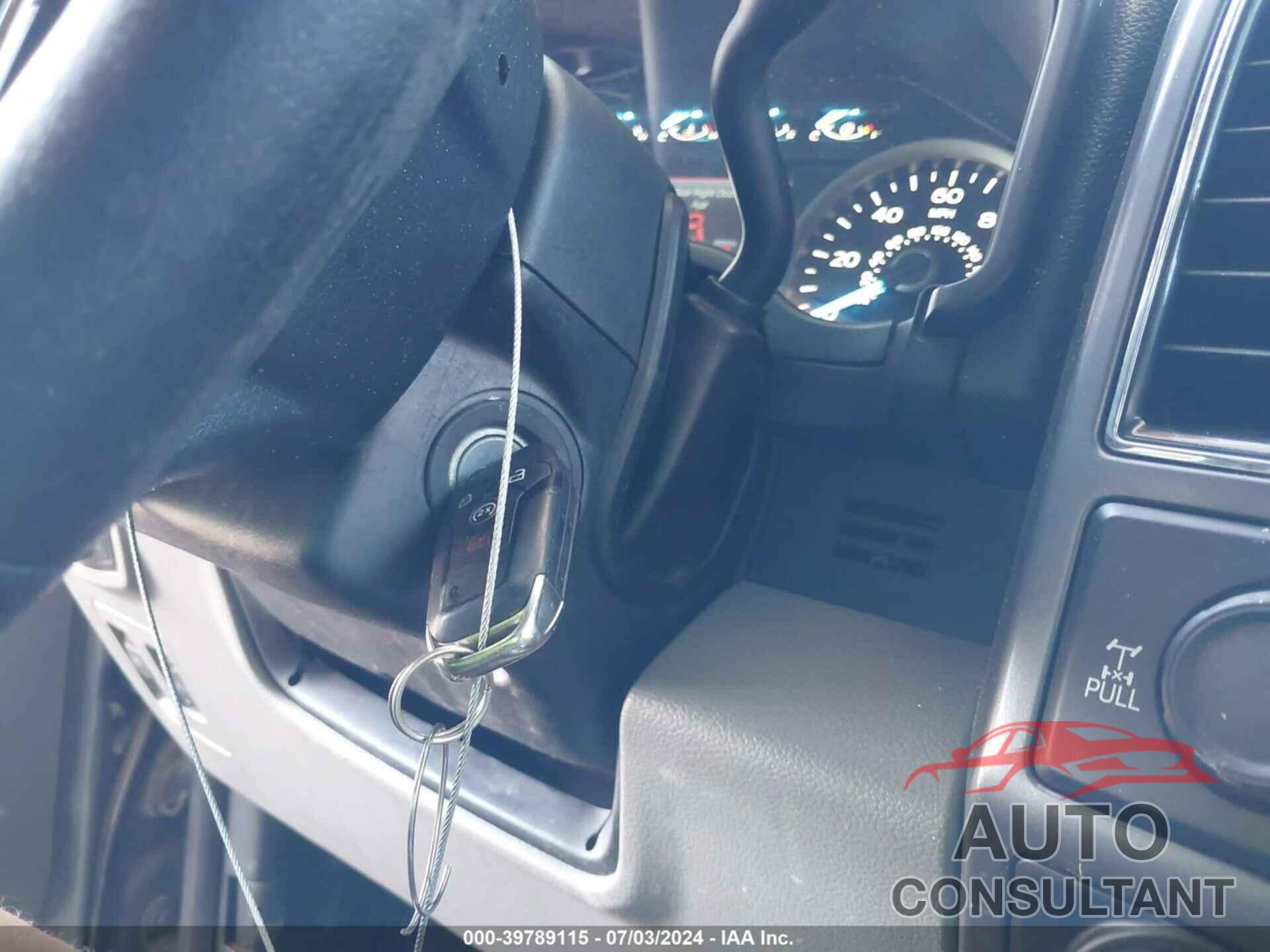 FORD F-150 2019 - 1FTEW1EP1KKC87047