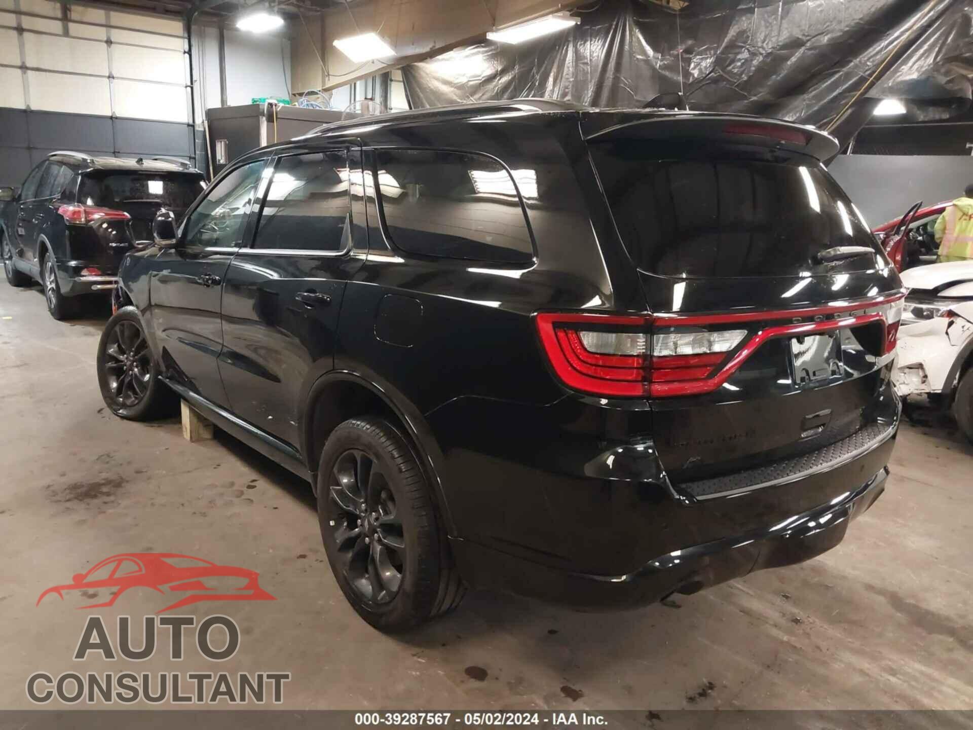 DODGE DURANGO 2023 - 1C4RDJDG2PC689475