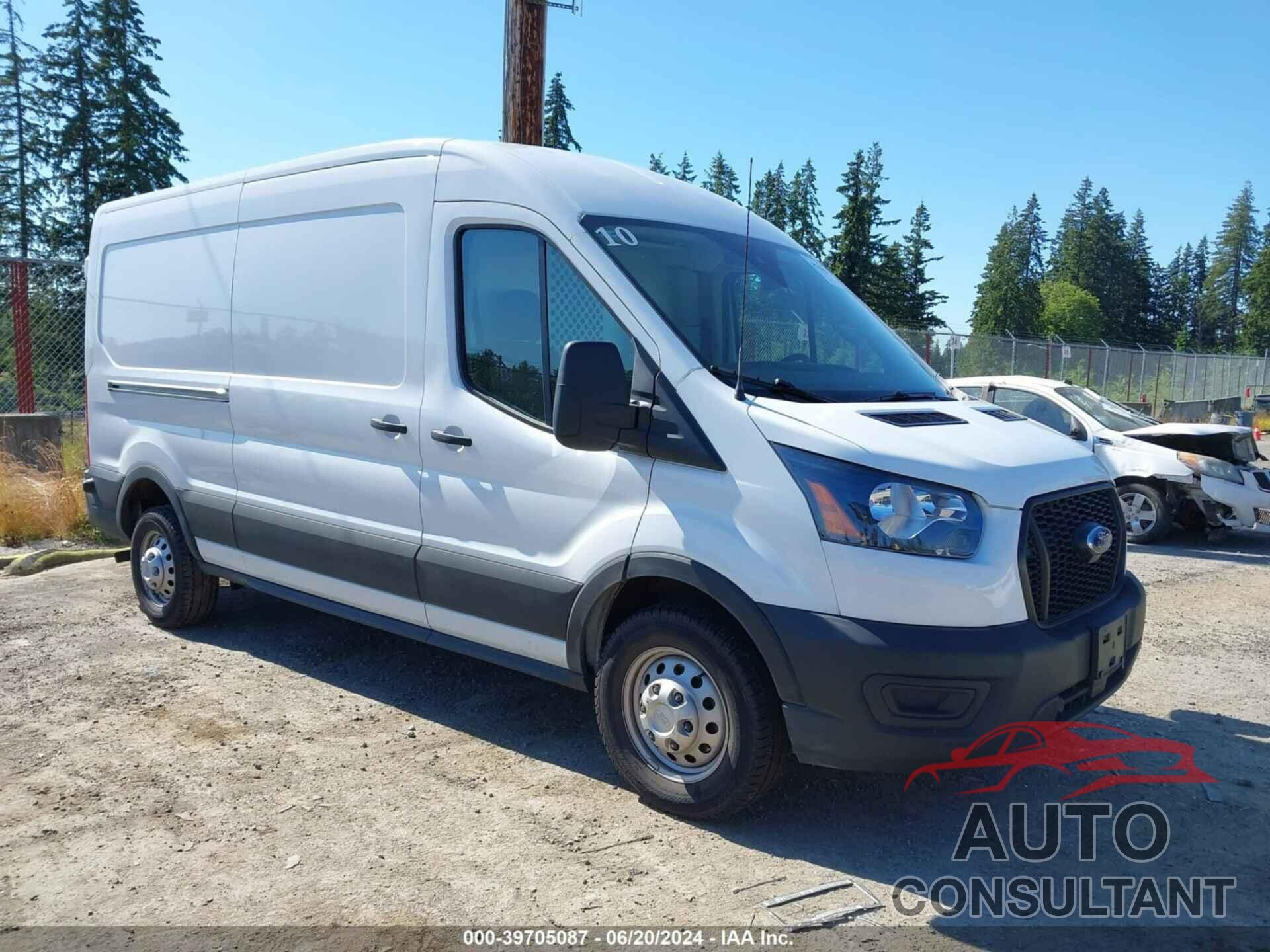 FORD TRANSIT-350 2023 - 1FTBW2C89PKB45931
