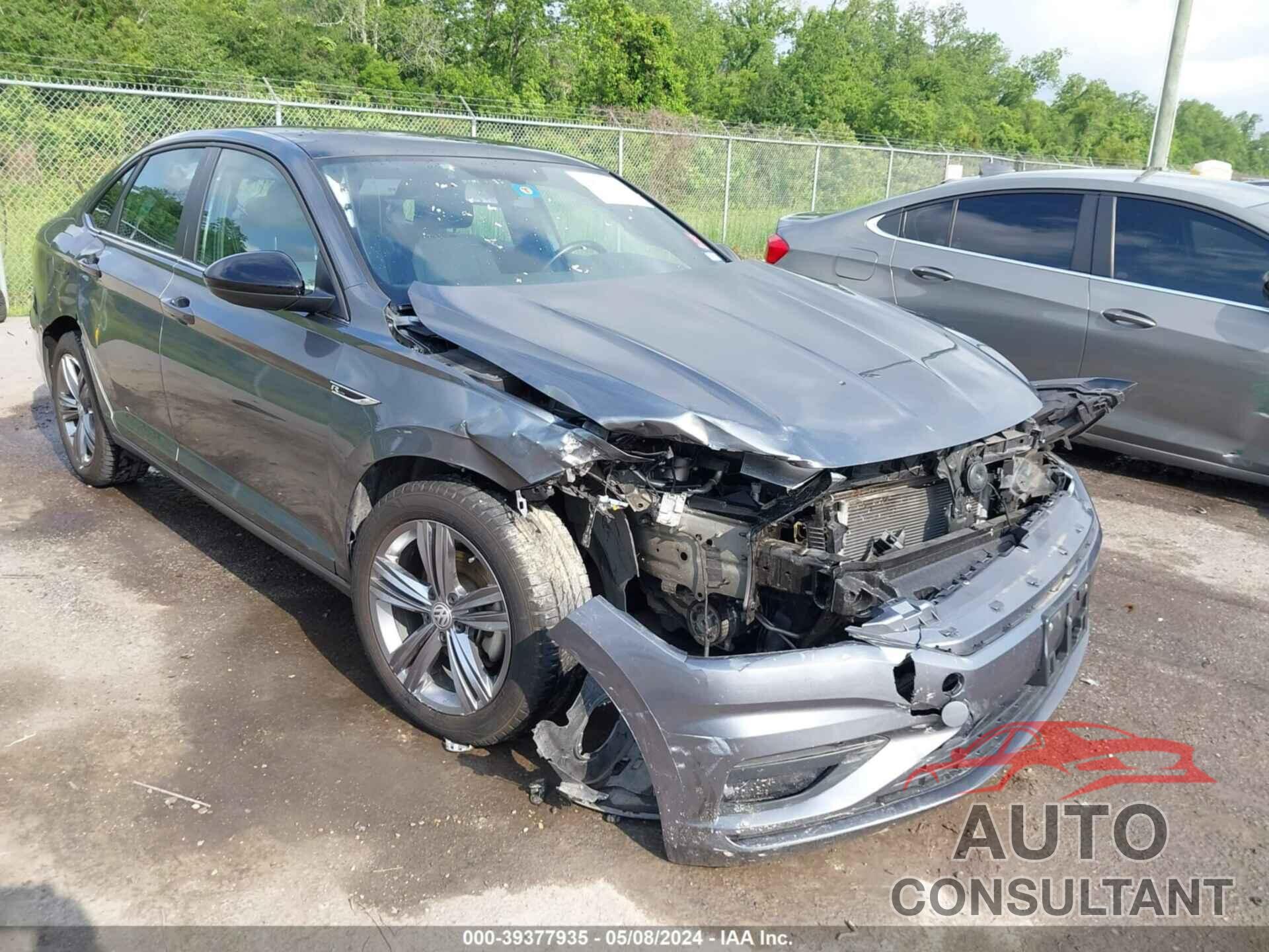 VOLKSWAGEN JETTA 2019 - 3VWC57BU3KM100274