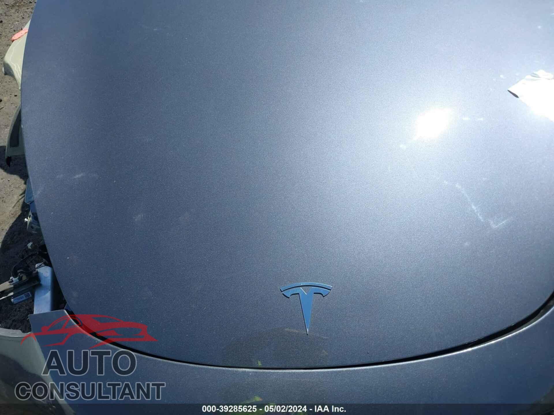 TESLA MODEL 3 2023 - 5YJ3E1EA9PF700018