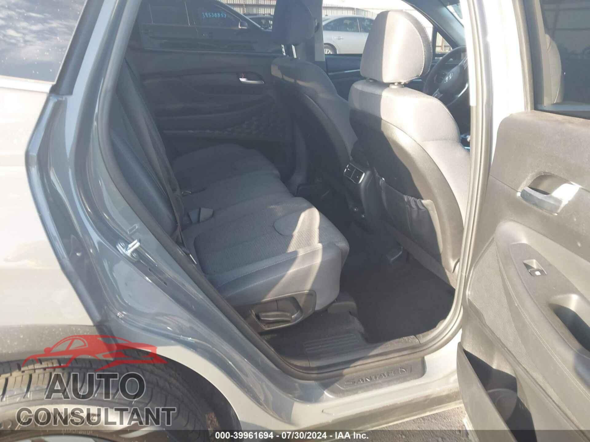 HYUNDAI SANTA FE 2023 - 5NMS14AJ2PH622386