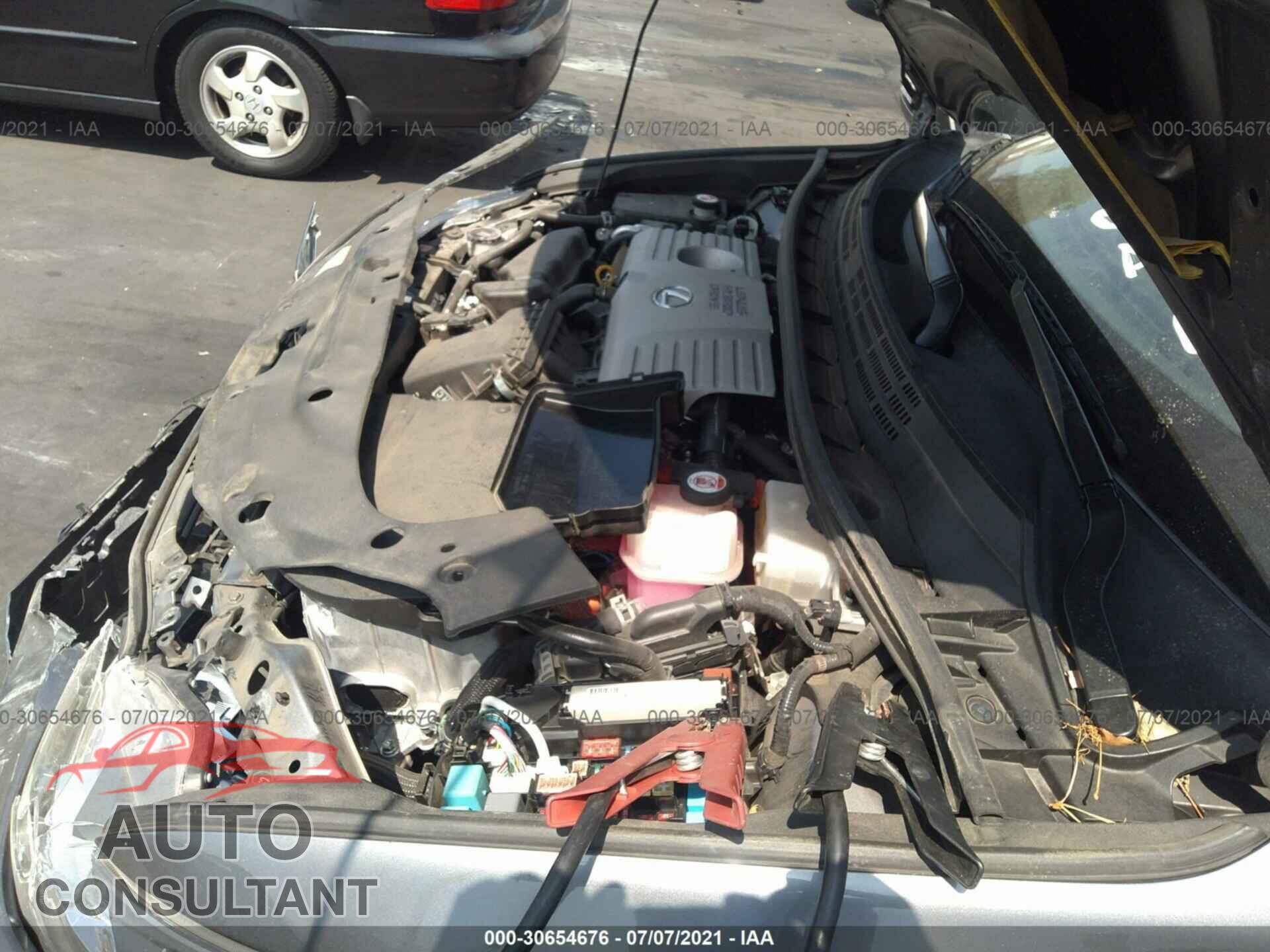 LEXUS CT 2017 - JTHKD5BH8H2293173