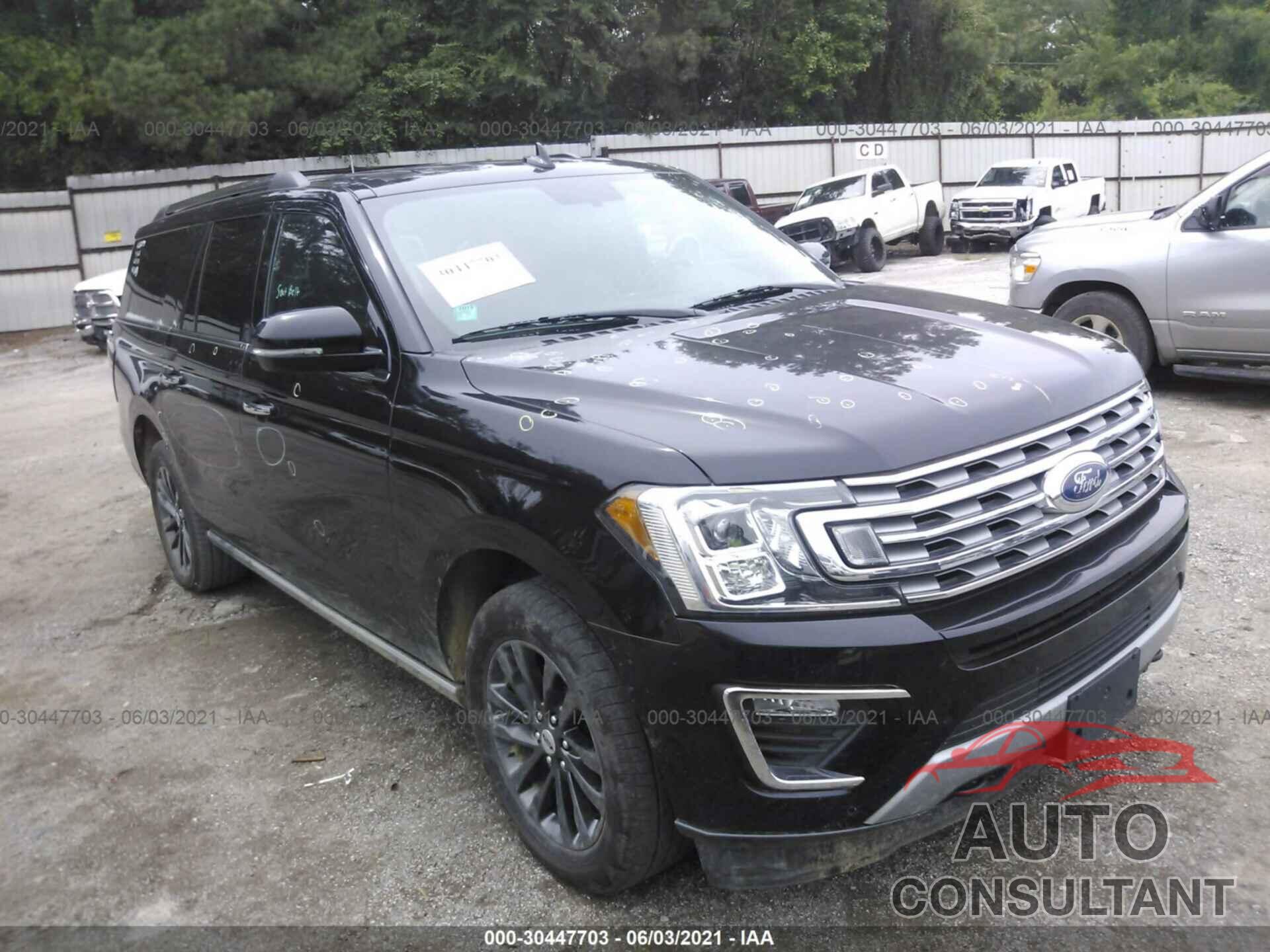 FORD EXPEDITION MAX 2019 - 1FMJK2AT9KEA59178