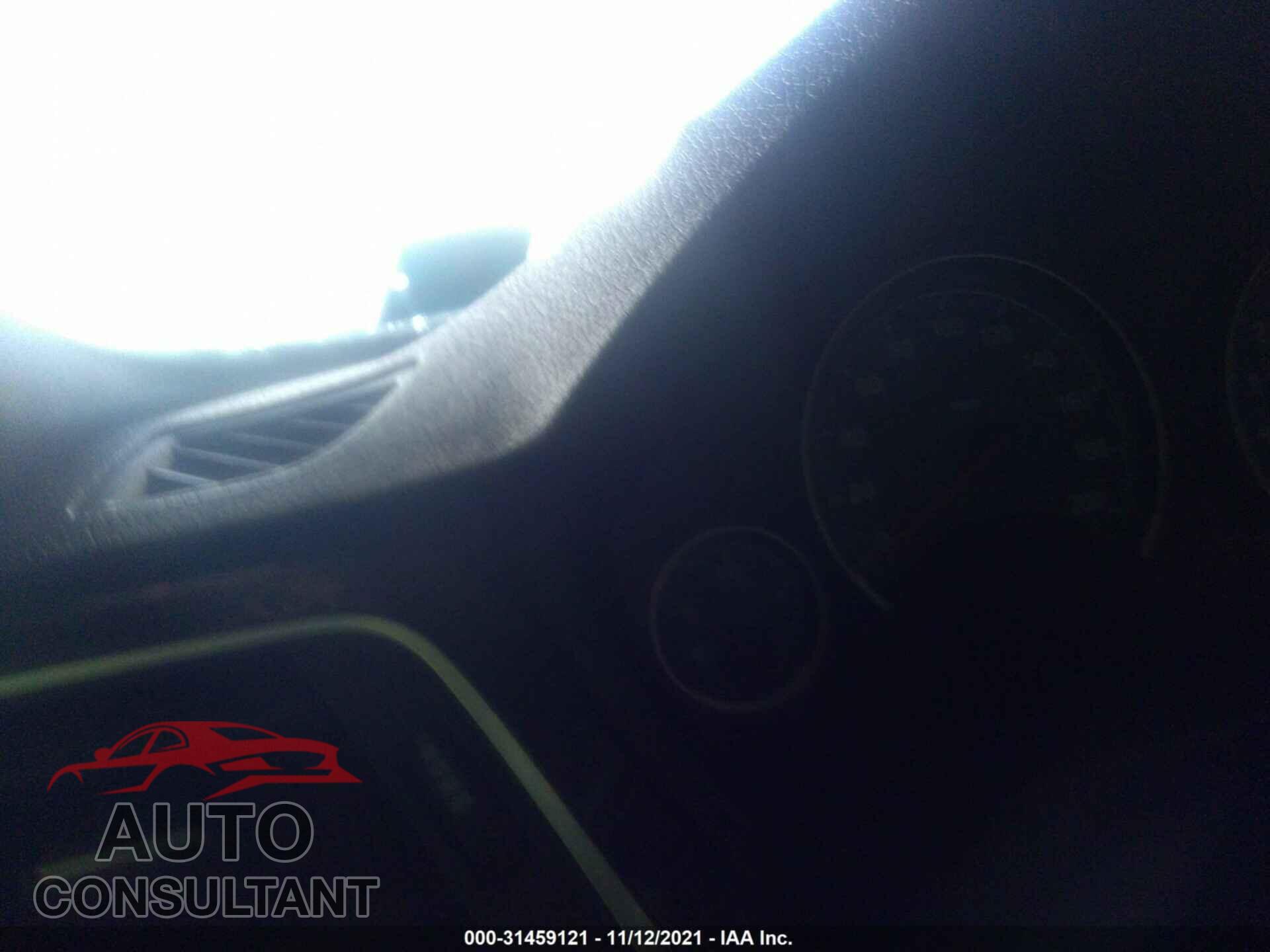 BMW M3 2017 - WBS8M9C35H5G84877