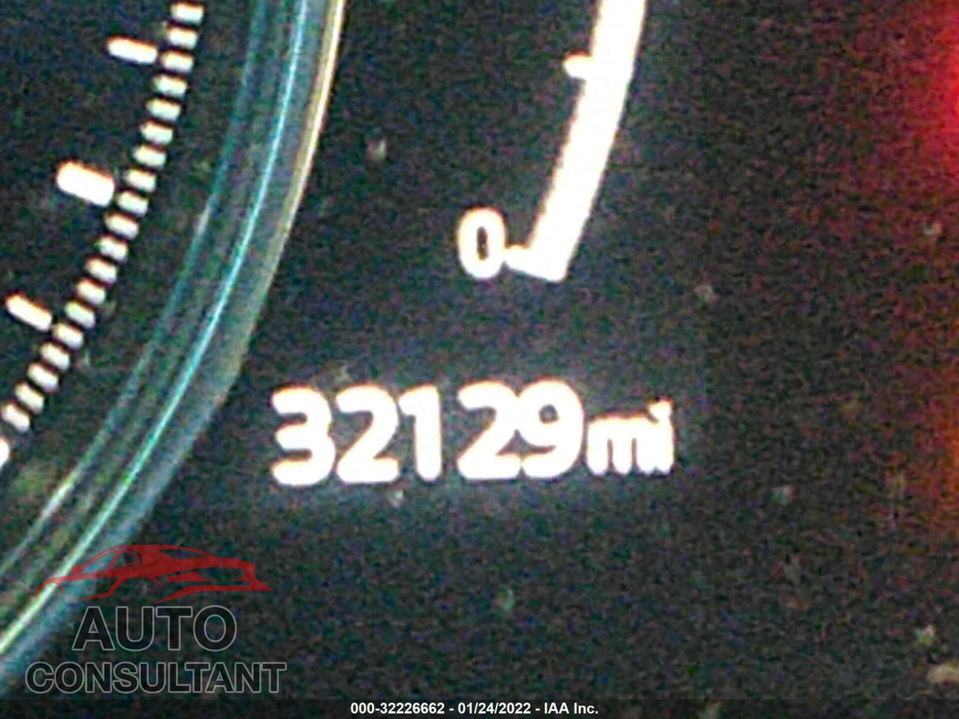 MAZDA CX-5 2019 - JM3KFADM8K1583934