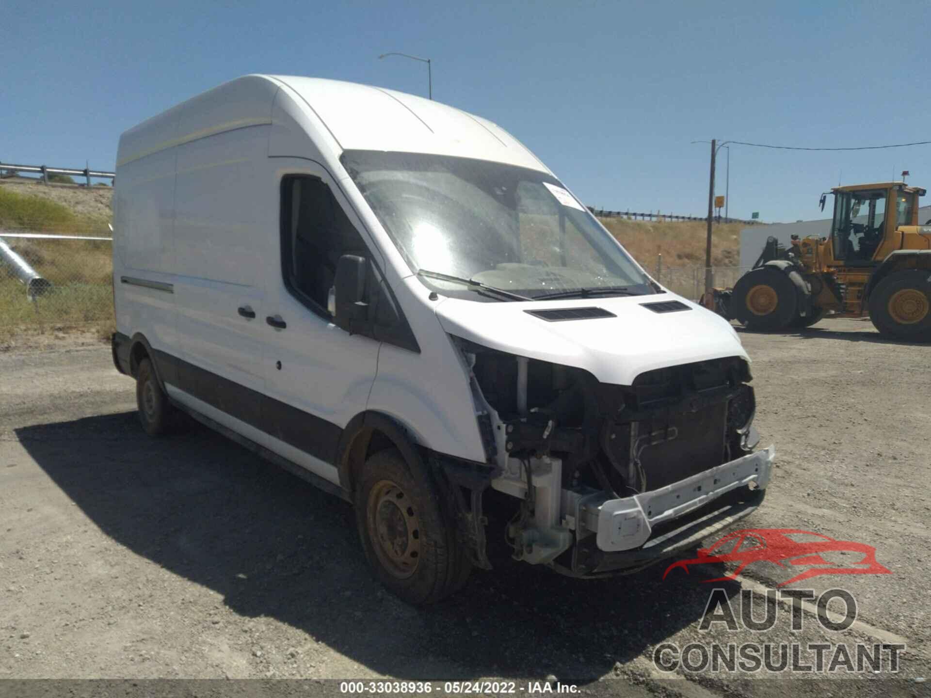 FORD TRANSIT VAN 2019 - 1FTYR2XM9KKA63134