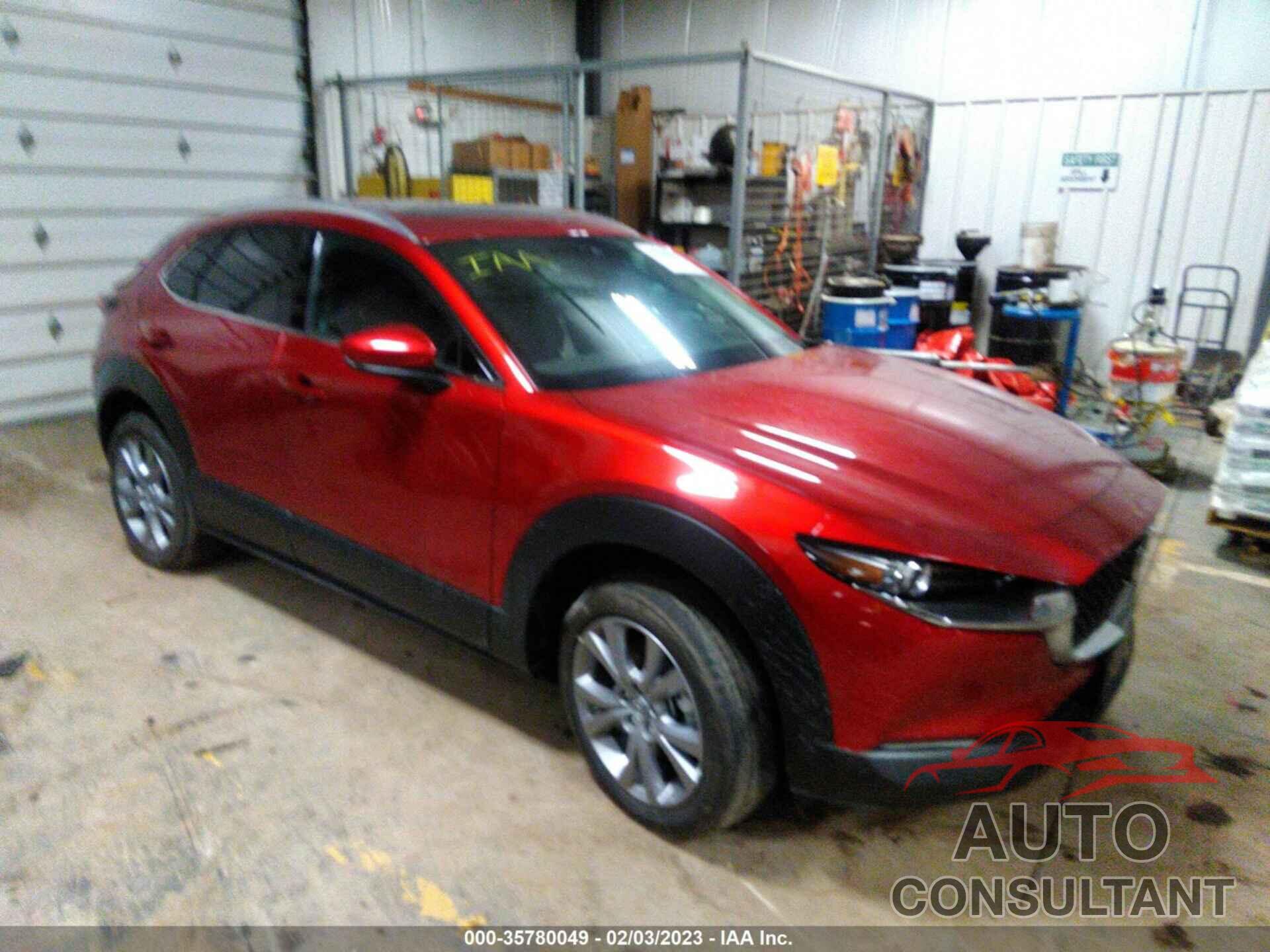 MAZDA CX-30 2022 - 3MVDMBDL3NM446474