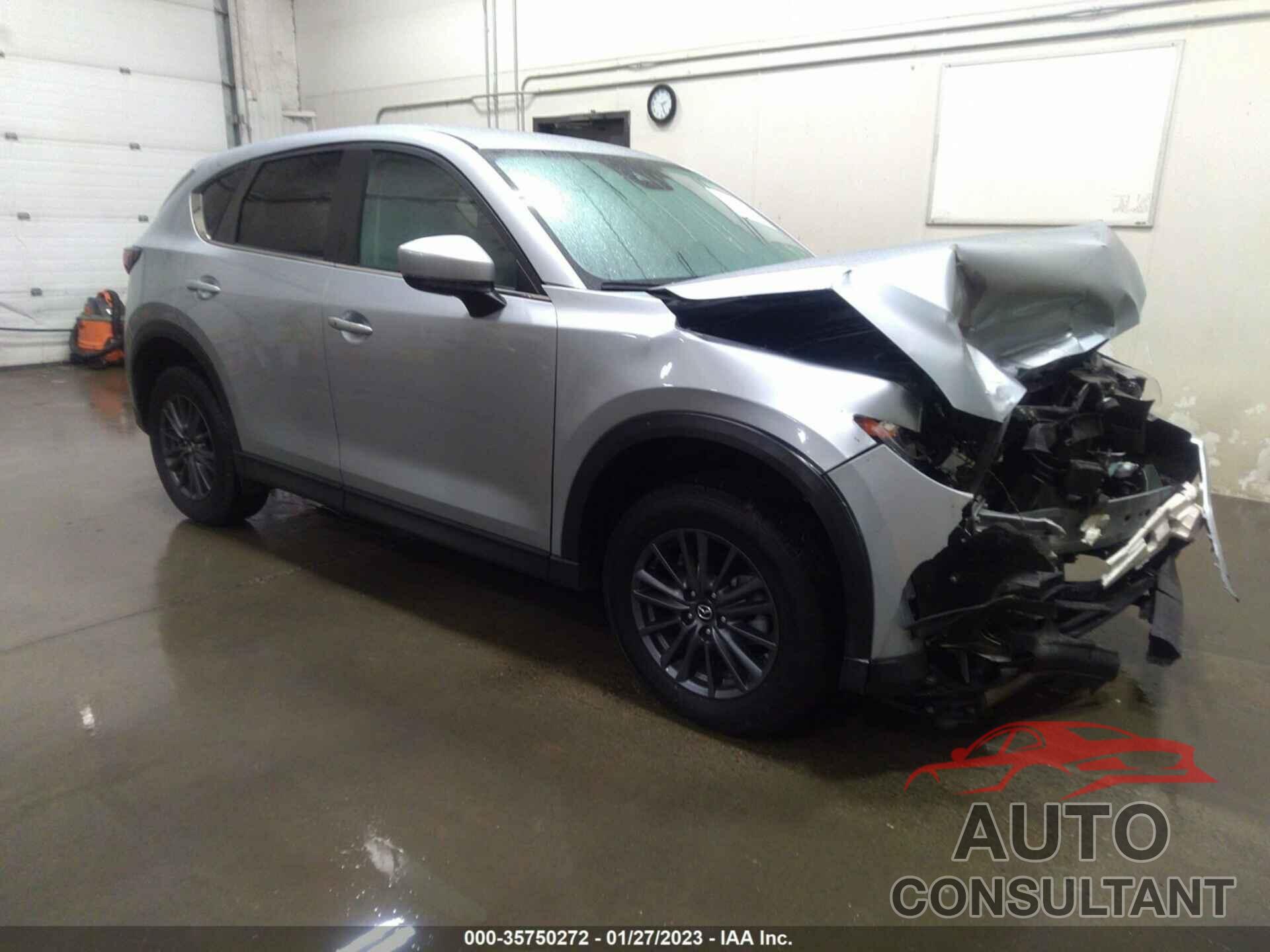 MAZDA CX-5 2020 - JM3KFBCM5L0768425