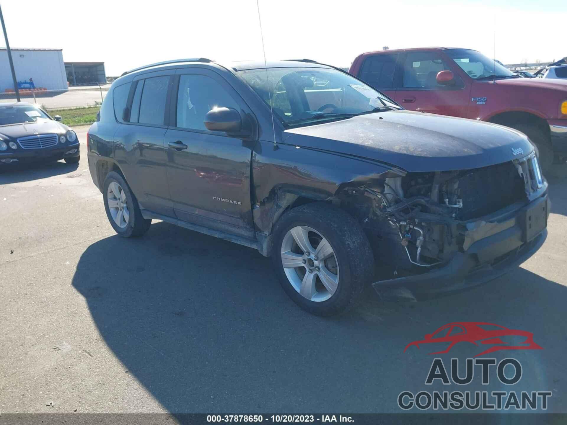 JEEP COMPASS 2015 - 1C4NJDEB9FD114052