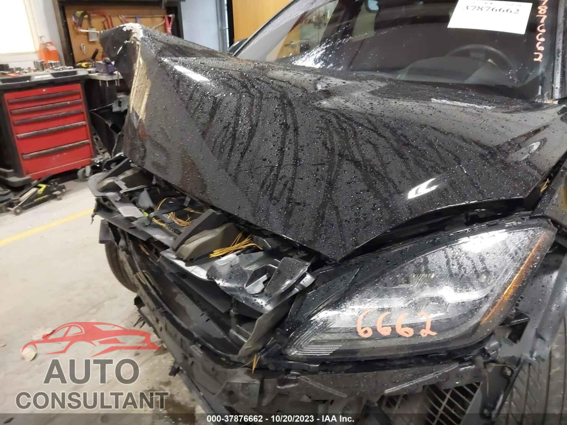 JAGUAR E-PACE 2020 - SADFP2FXXL1Z89479