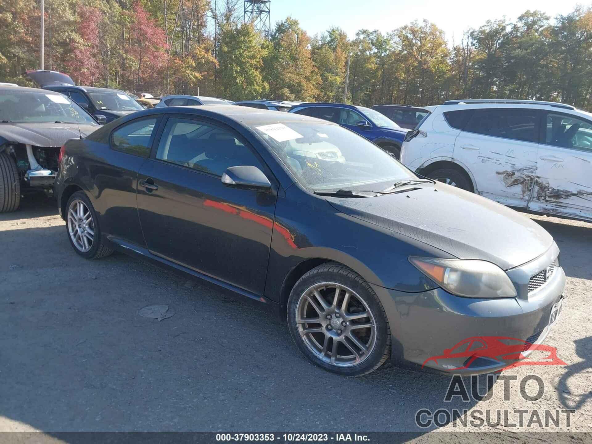 TOYOTA CAMRY 2023 - 4T1G11AK1PU755075
