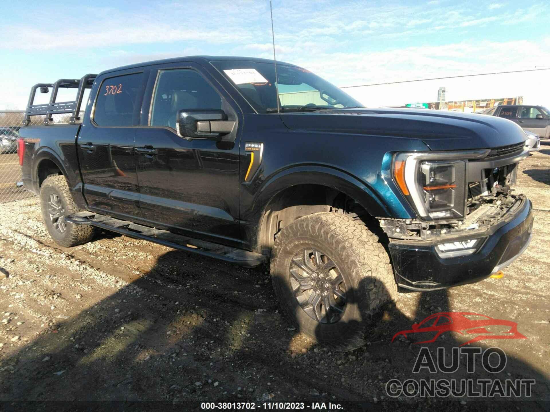 FORD F150 2023 - 1FTEW1E85PFB14379